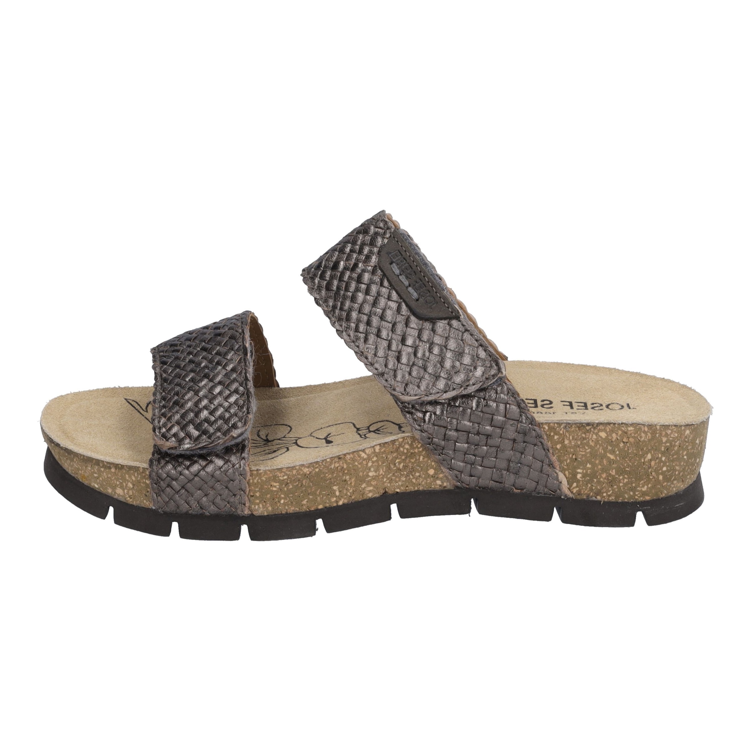 Josef Seibel Sandale »Lucie 04, bronze«