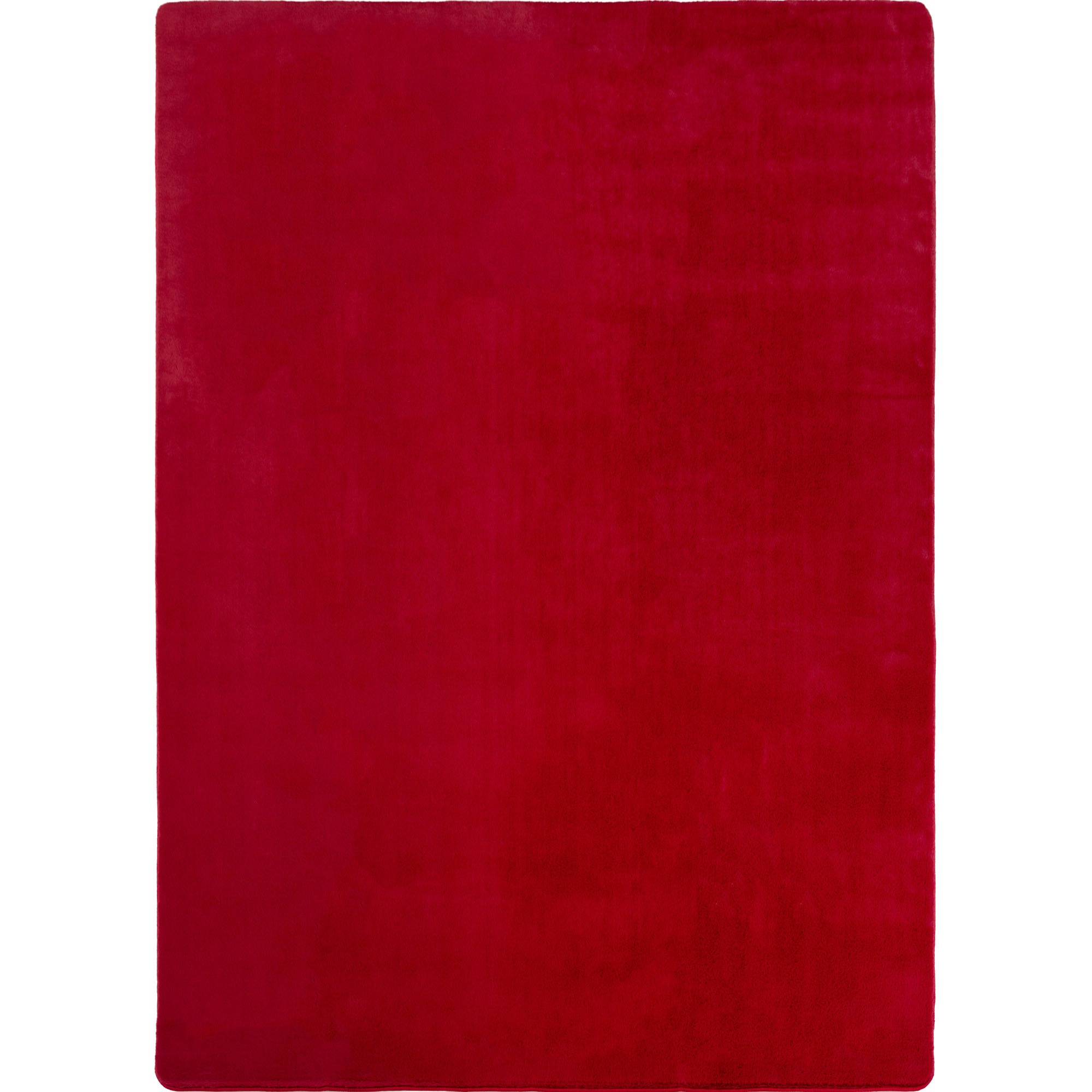 Ayyildiz Teppiche Teppich »JOY 1400«, rechteckig, 11 mm Höhe, auch Läufer, uni Kurzflor, Wohnzimmer, Kinderzimmer