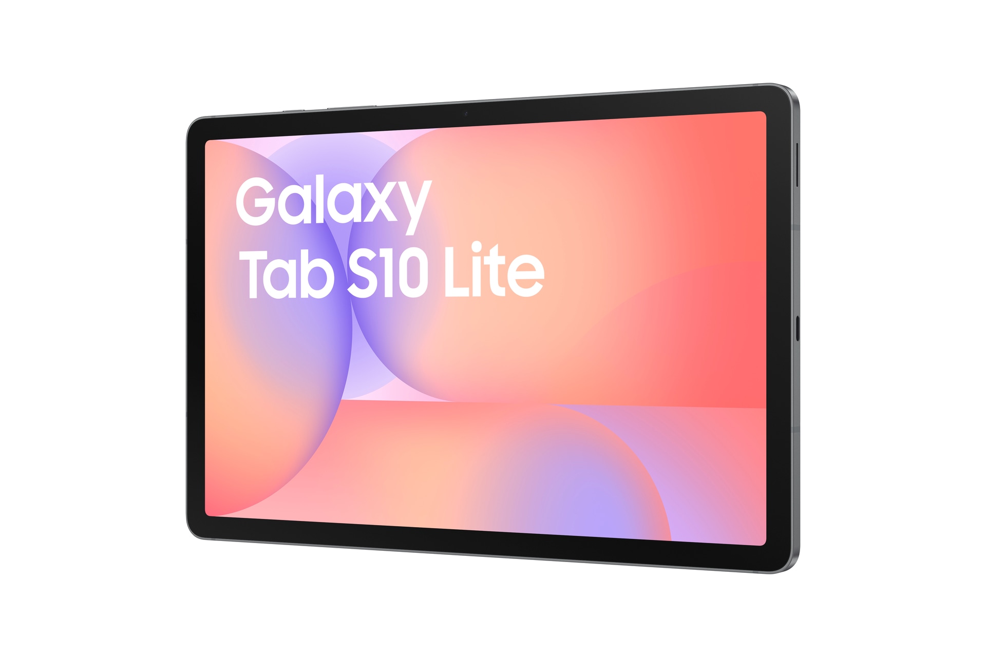 Samsung Tablet »Galaxy Tab S10 Lite 10,9'' Wi-Fi 128 GB Enterprise Edition« (27,7 cm / 10,9 ″) Android 128 GB WUXGA+ )