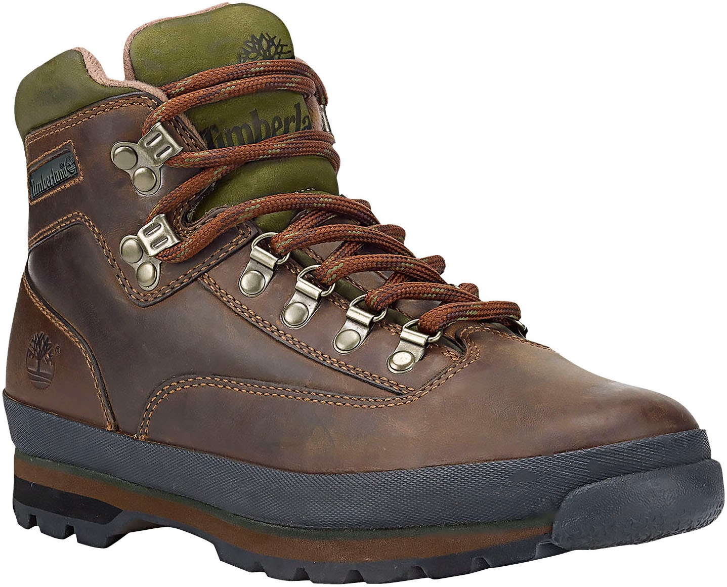 Timberland Wanderschuh »Euro Hiker F/L«