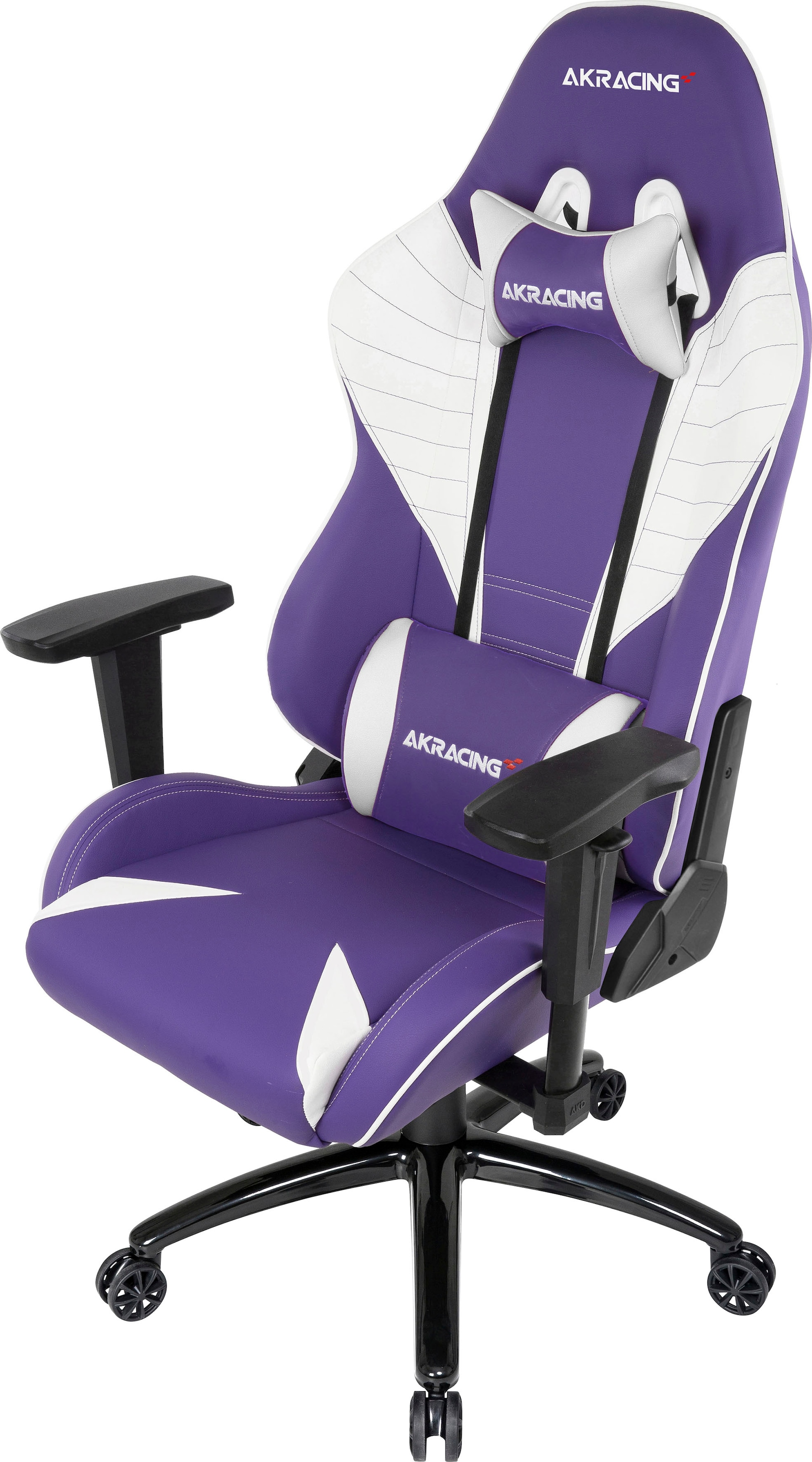 AKRacing Gaming-Stuhl »"AKRACING" Core SX AK-SX-LAVENDER Gaming Stuhl«