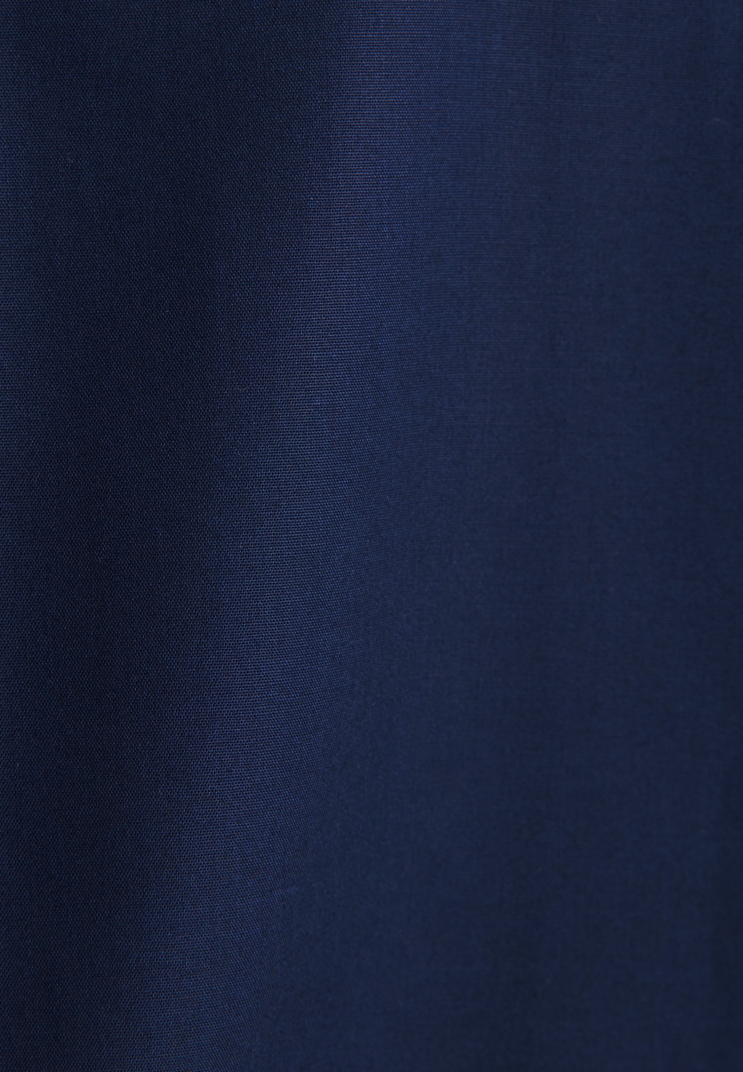 seidensticker Businesshemd »Schwarze Rose« Regular 1/2 Kentkragen Uni