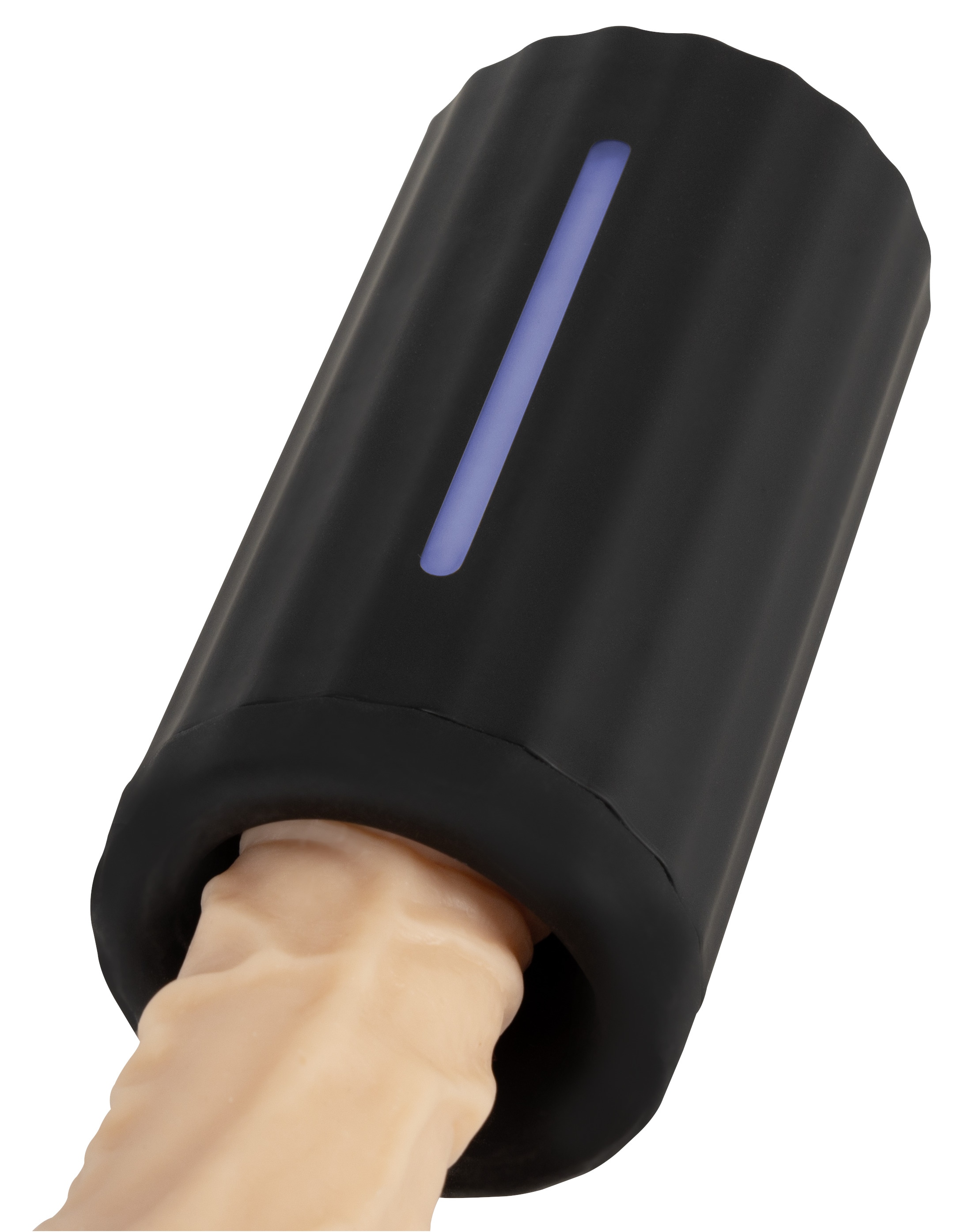 REBEL Masturbator »Masturbator Blow Job Masturbator with 3 Functions«