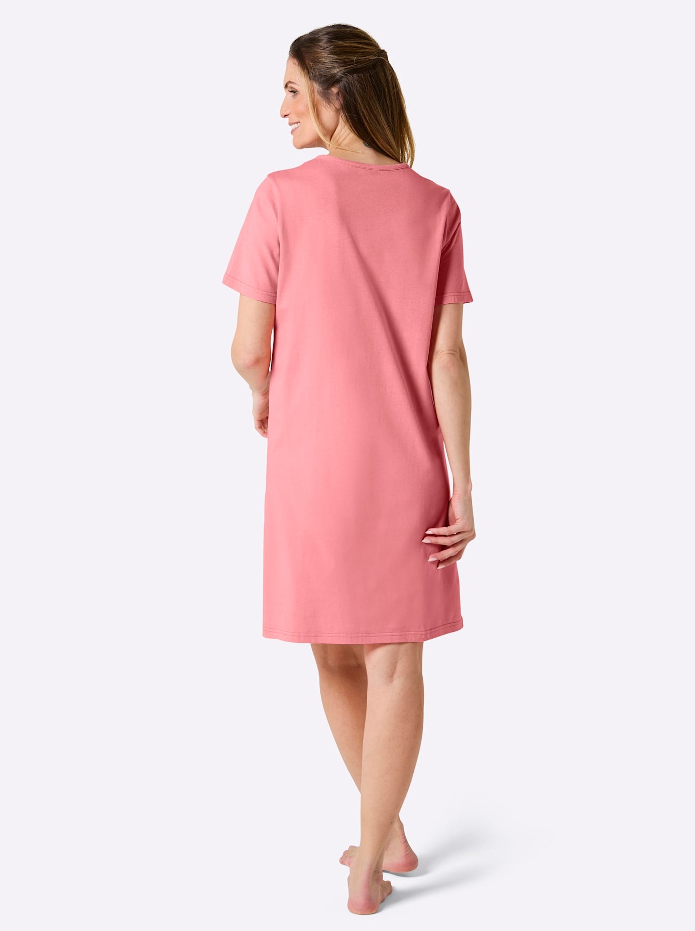 wäschepur Sleepshirt »Sleepshirts«
