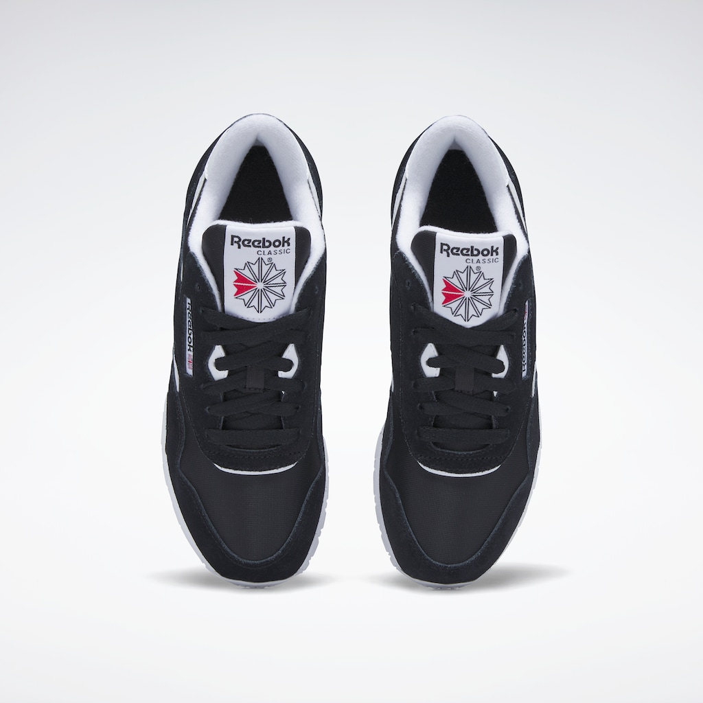 Reebok Classic Sneaker »CL NYLON«