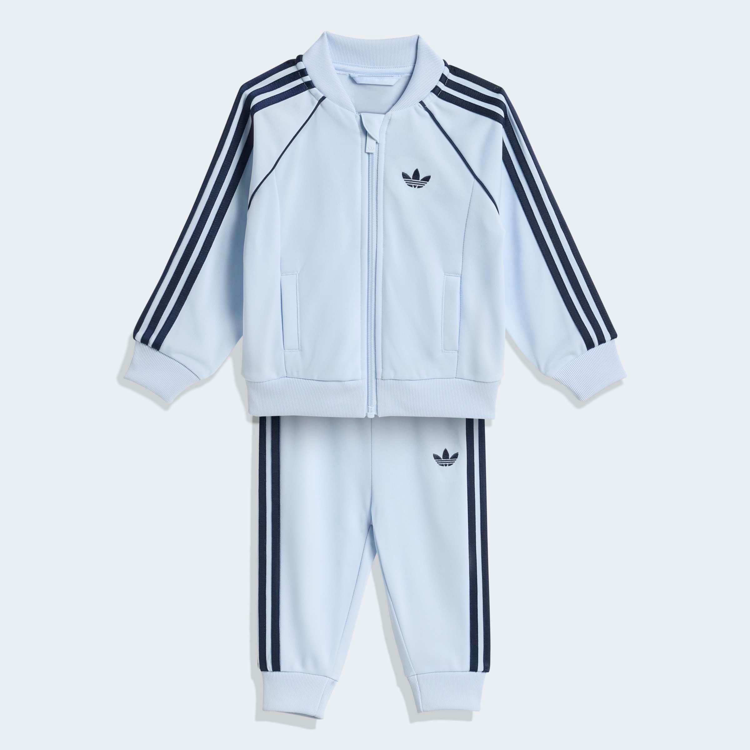 adidas Originals Trainingsanzug »SST« 2 tlg.
