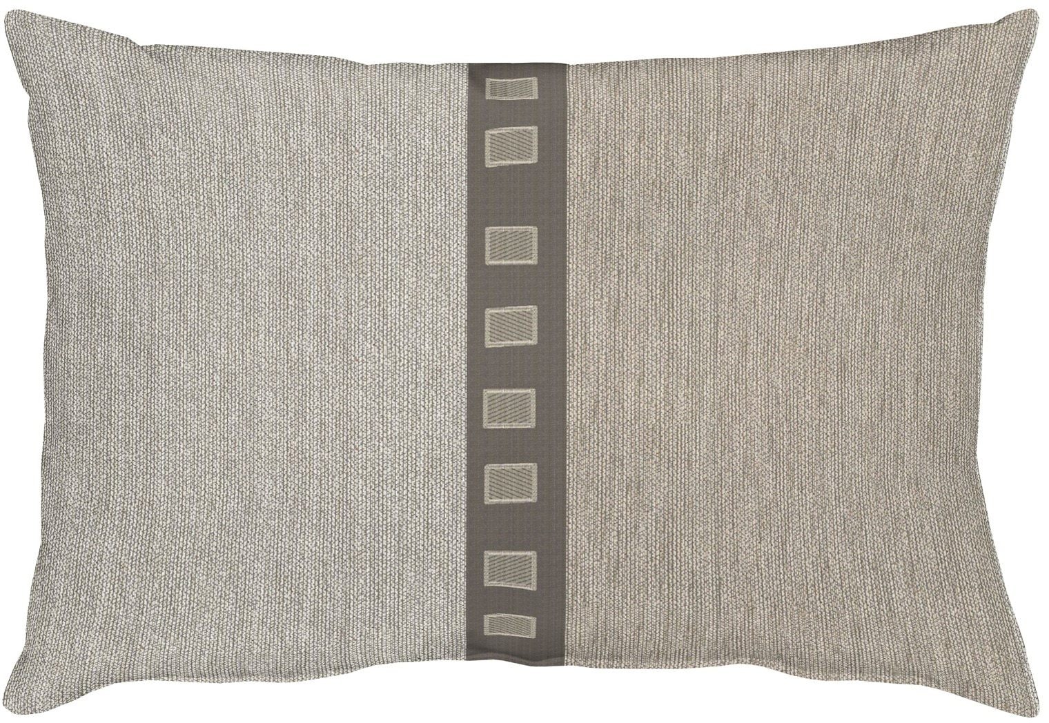 APELT Dekokissen »Milano« Kissenhülle mit Füllung, 1 Stück