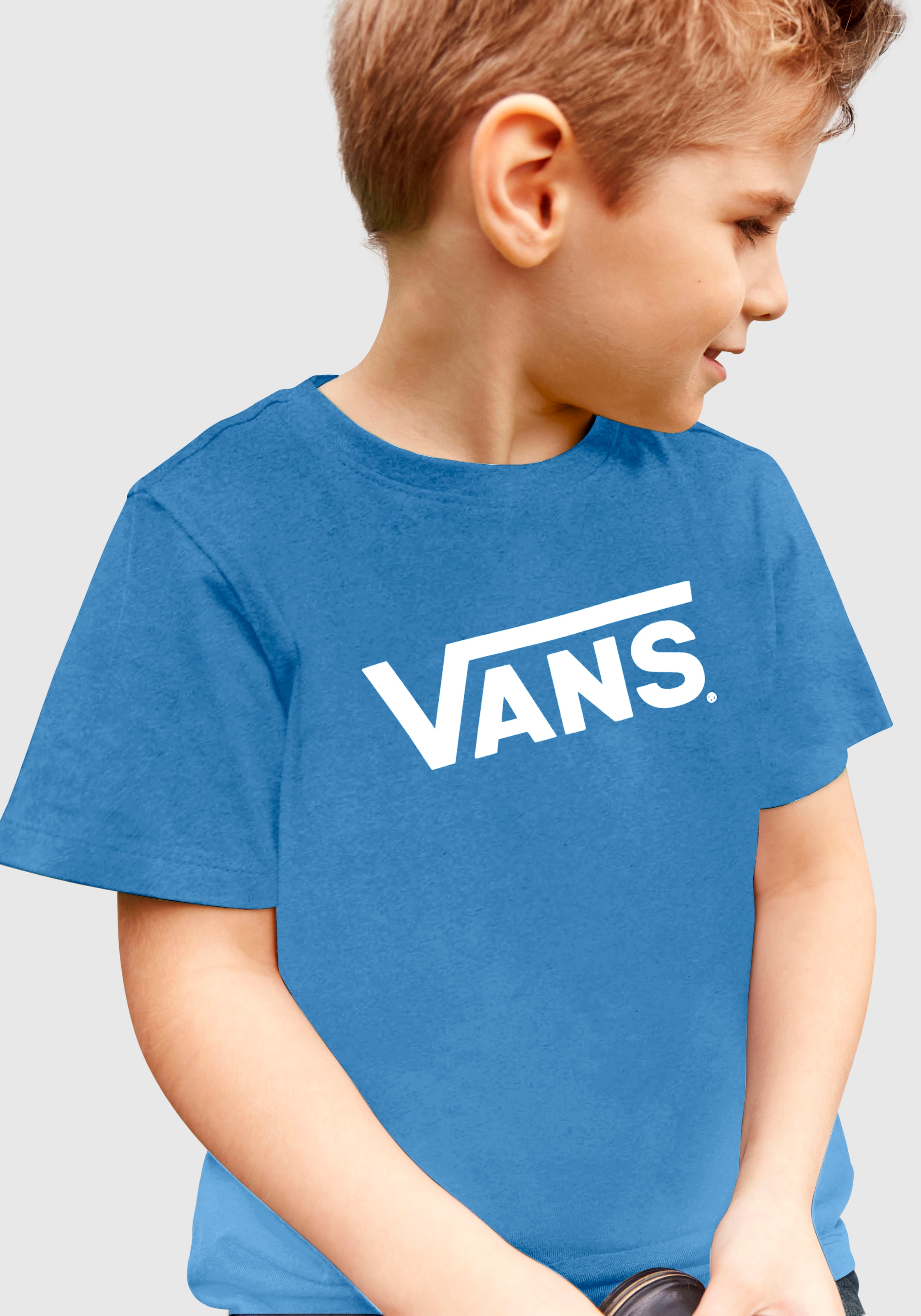 Vans T-Shirt »VANS CLASSIC KIDS« 1 tlg.