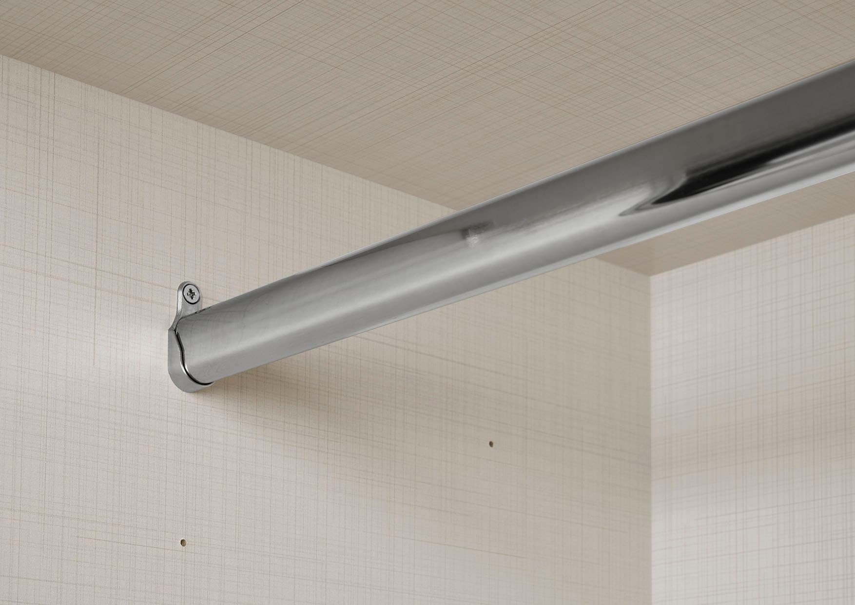 STAUD Schwebetürenschrank »Includo, Made in Germany« Mit Spiegeltüre und vier verschiedenen Ausstattungsvarianten