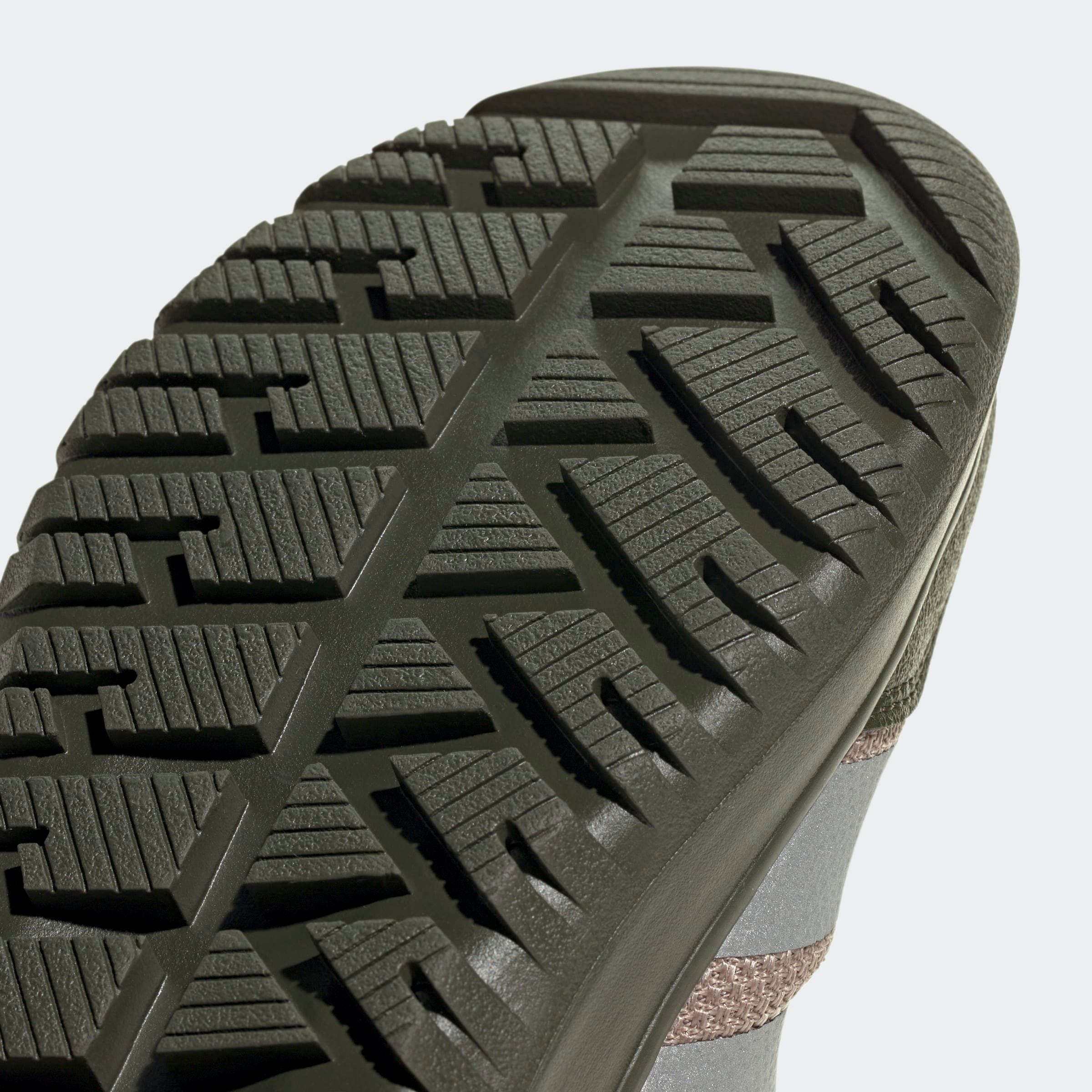 adidas Sportswear Winterstiefel »WINTERPLAY E KIDS«, Winterschuhe, Winterboots, Snowboots