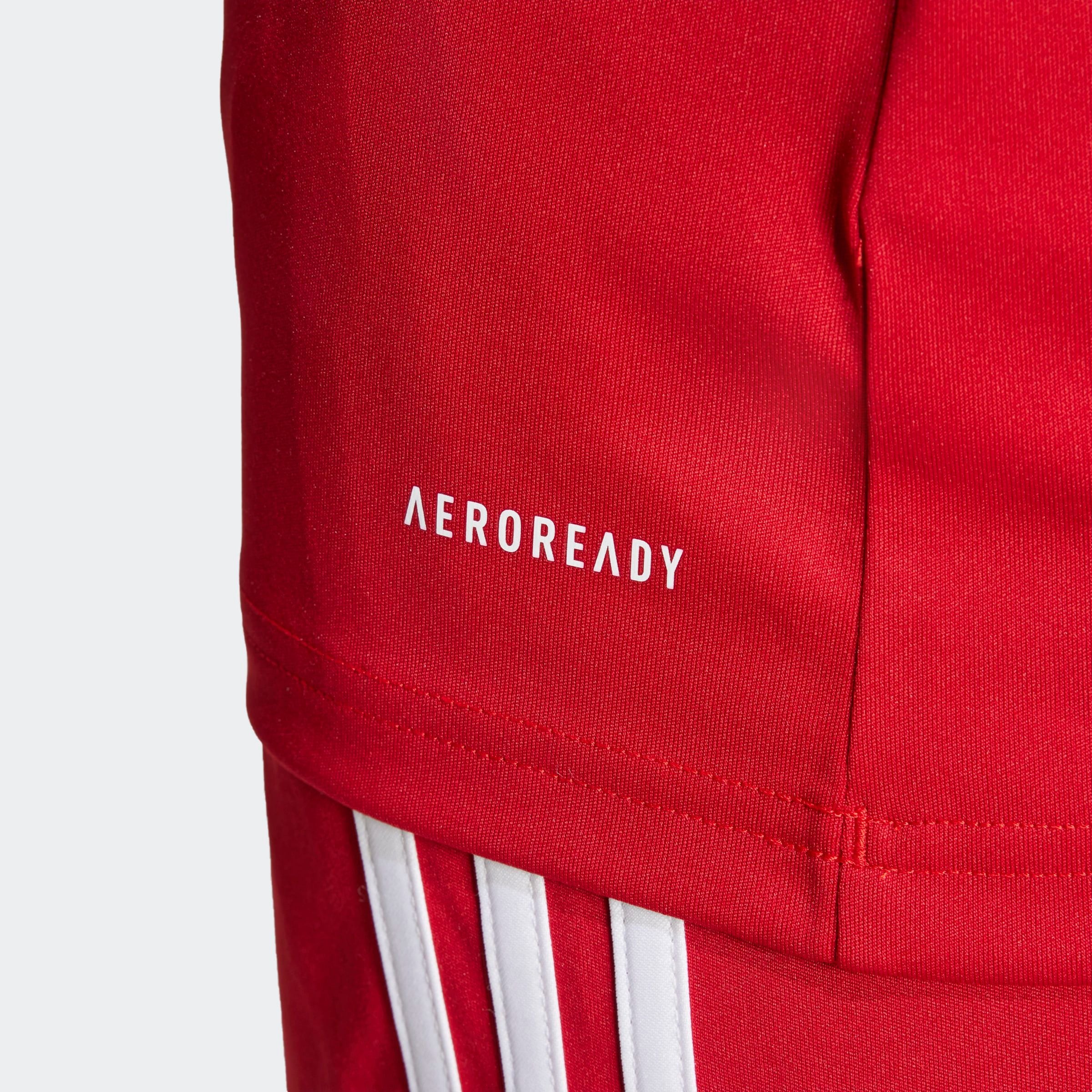adidas Performance Fußballtrikot »SQUA25 JSY W«