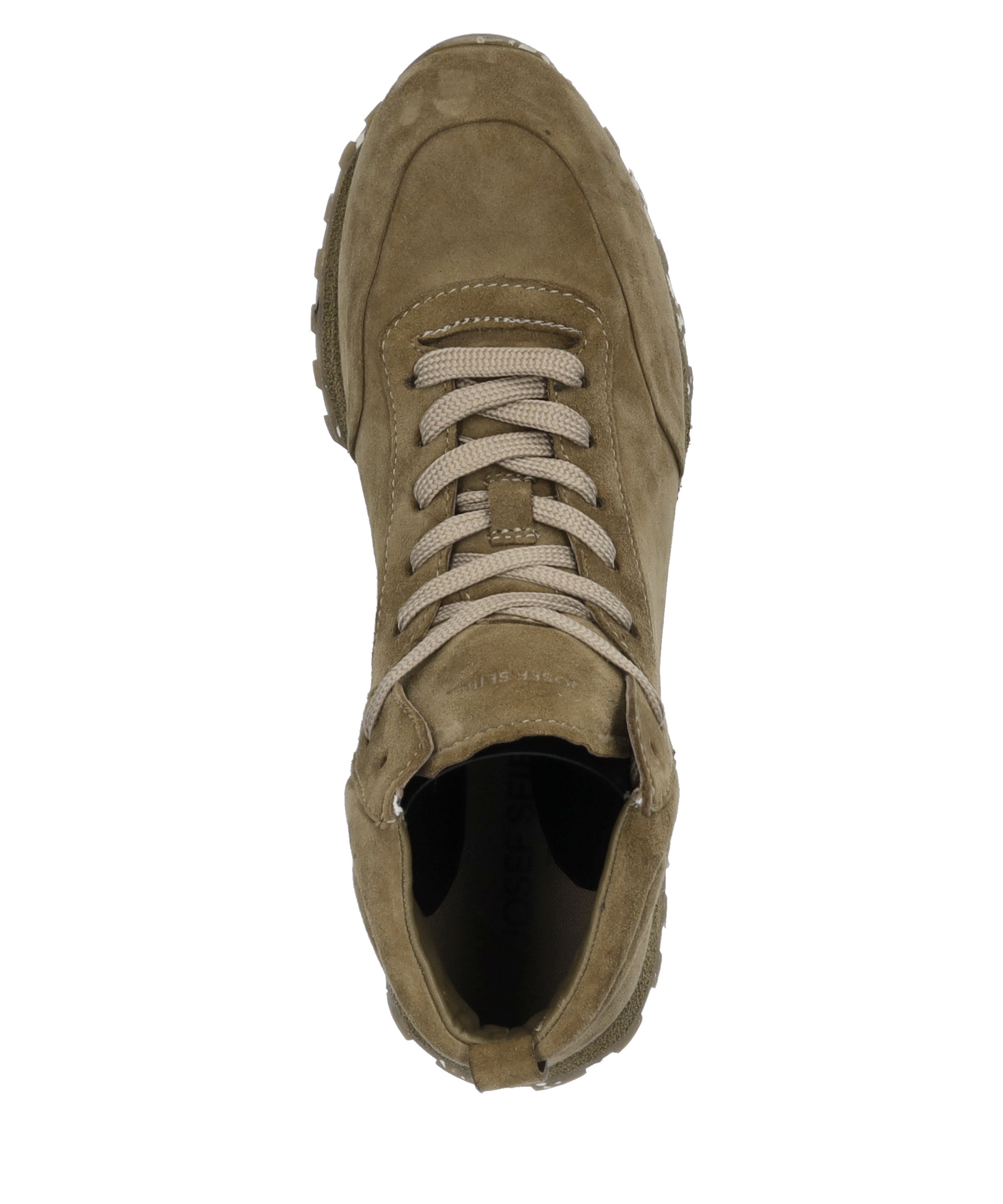 Josef Seibel Sneaker »Adriana 02, taupe«