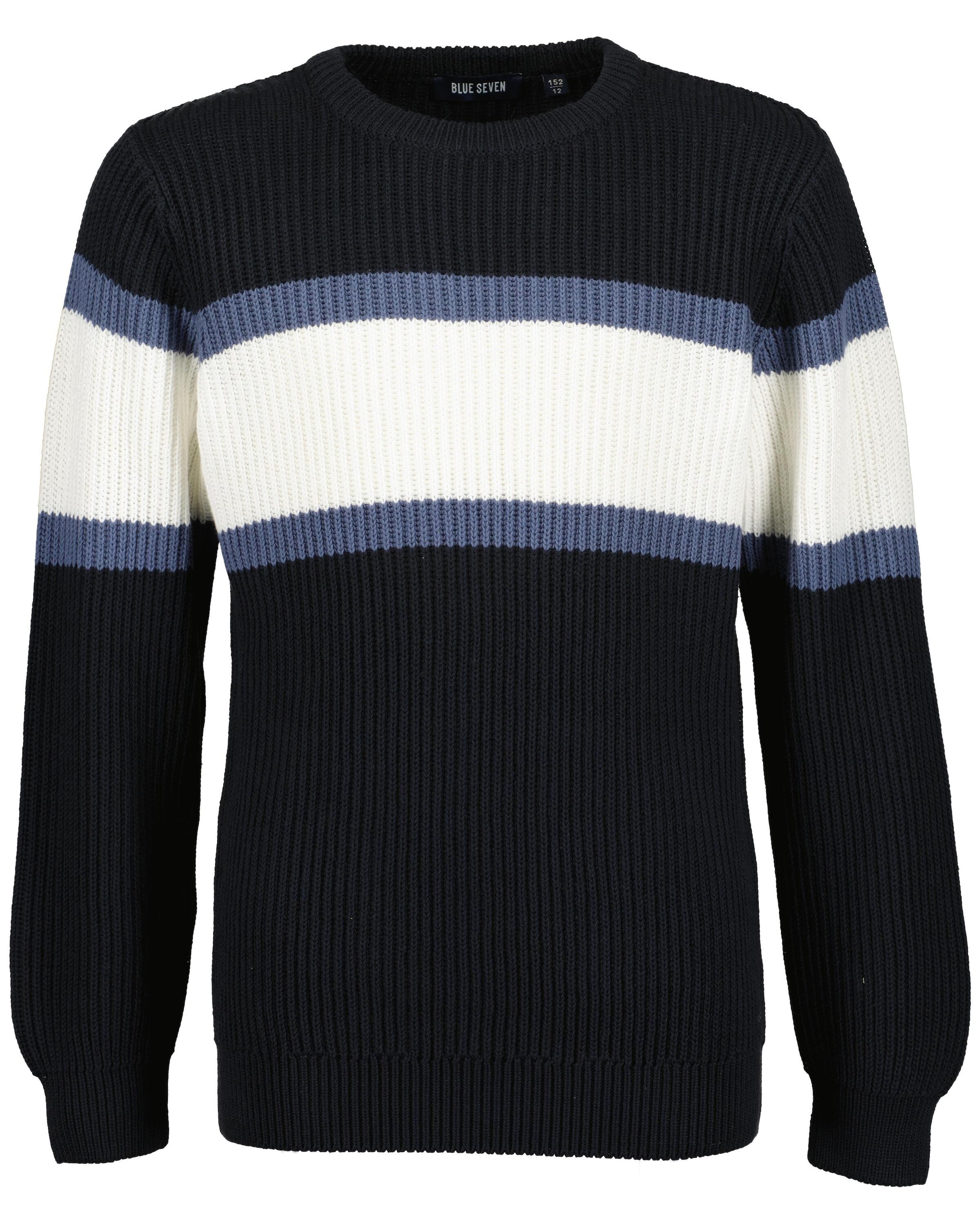 Blue Seven Strickpullover »Blue Seven Pullover«