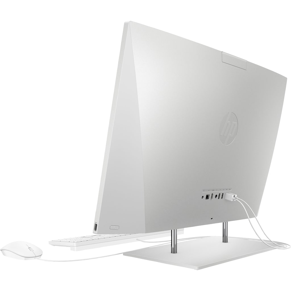 HP All-in-One PC »Pavilion 27-dp1201ng«