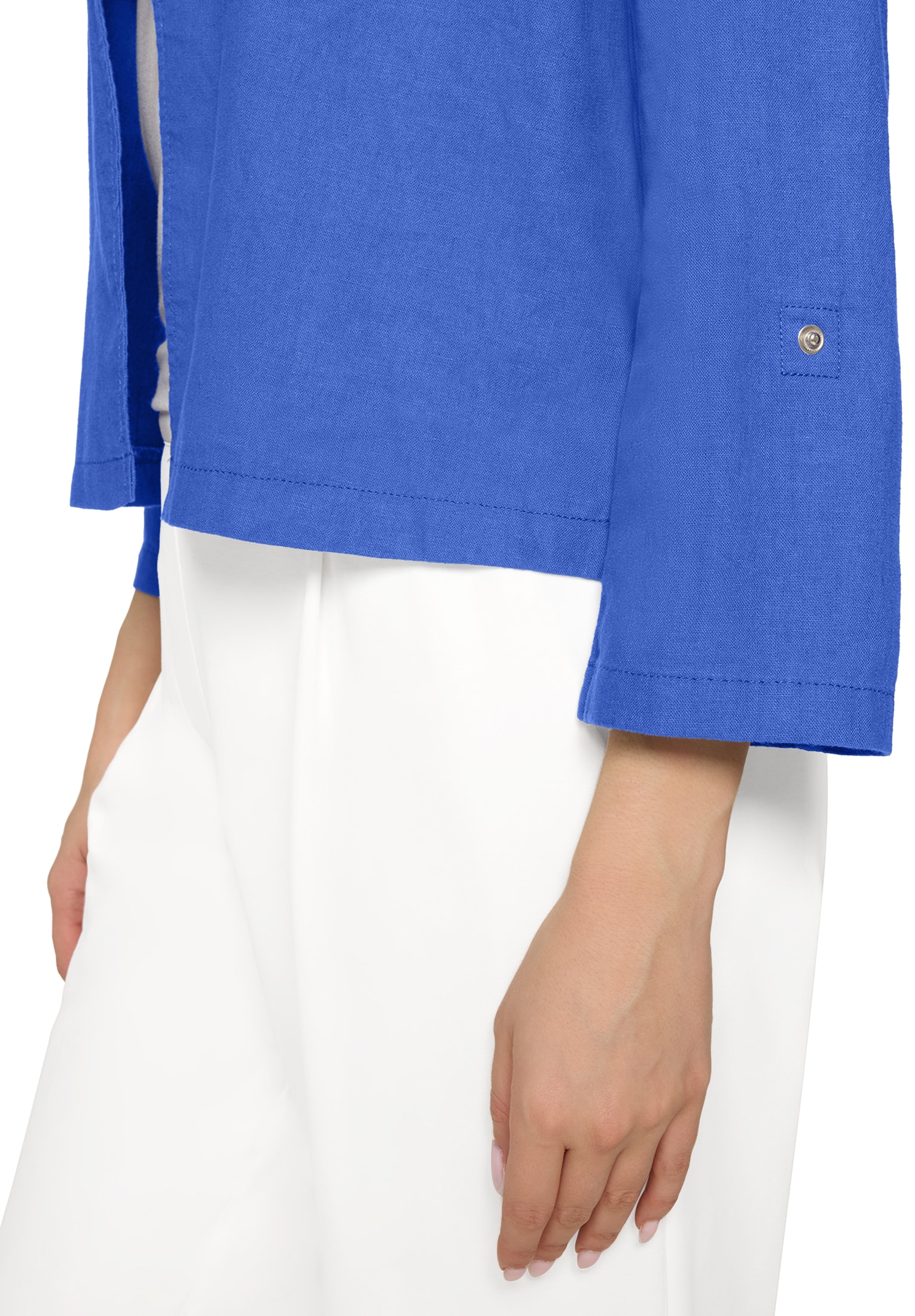 Betty Barclay Jackenblazer »Sommerblazer mit 3/4 Arm«