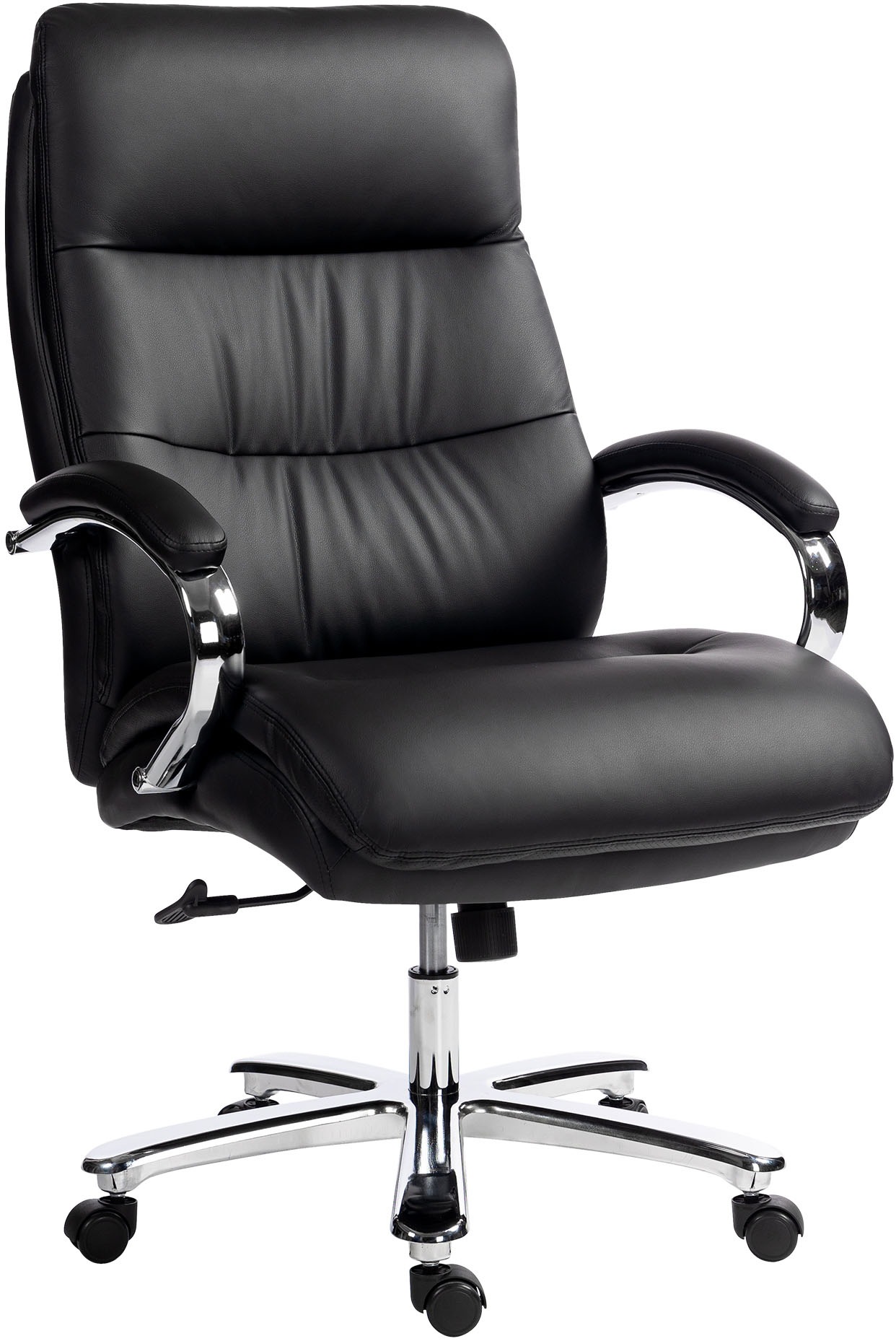 Duo Collection Chefsessel »Chefsessel Federico 180 kg« () Kunstleder Federkern, bis 180 kg, robust