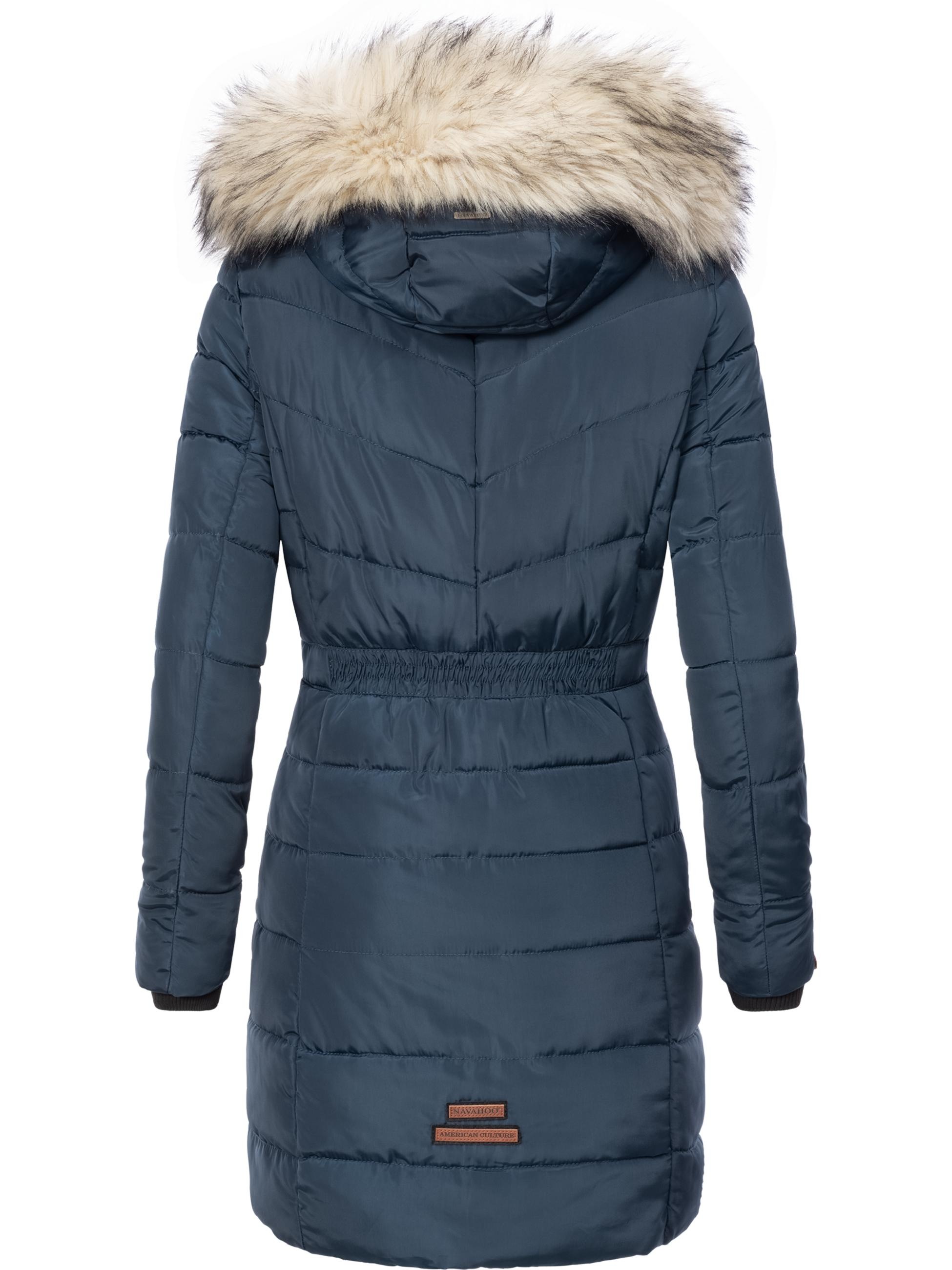 Navahoo Steppmantel »Steppmantel Paula«