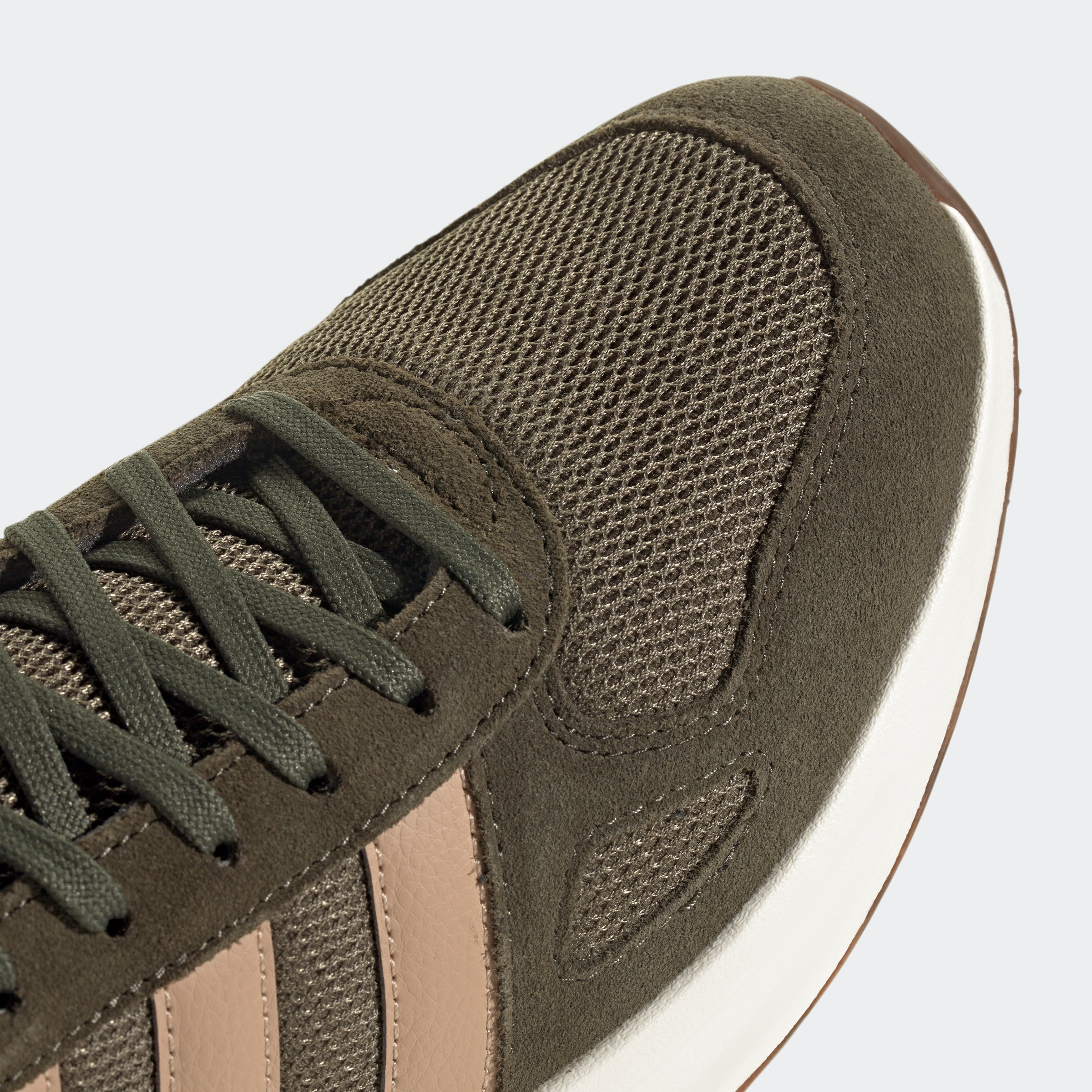 adidas Sportswear Sneaker »RUN 84«, inspiriert vom Design des adidas LA Trainer