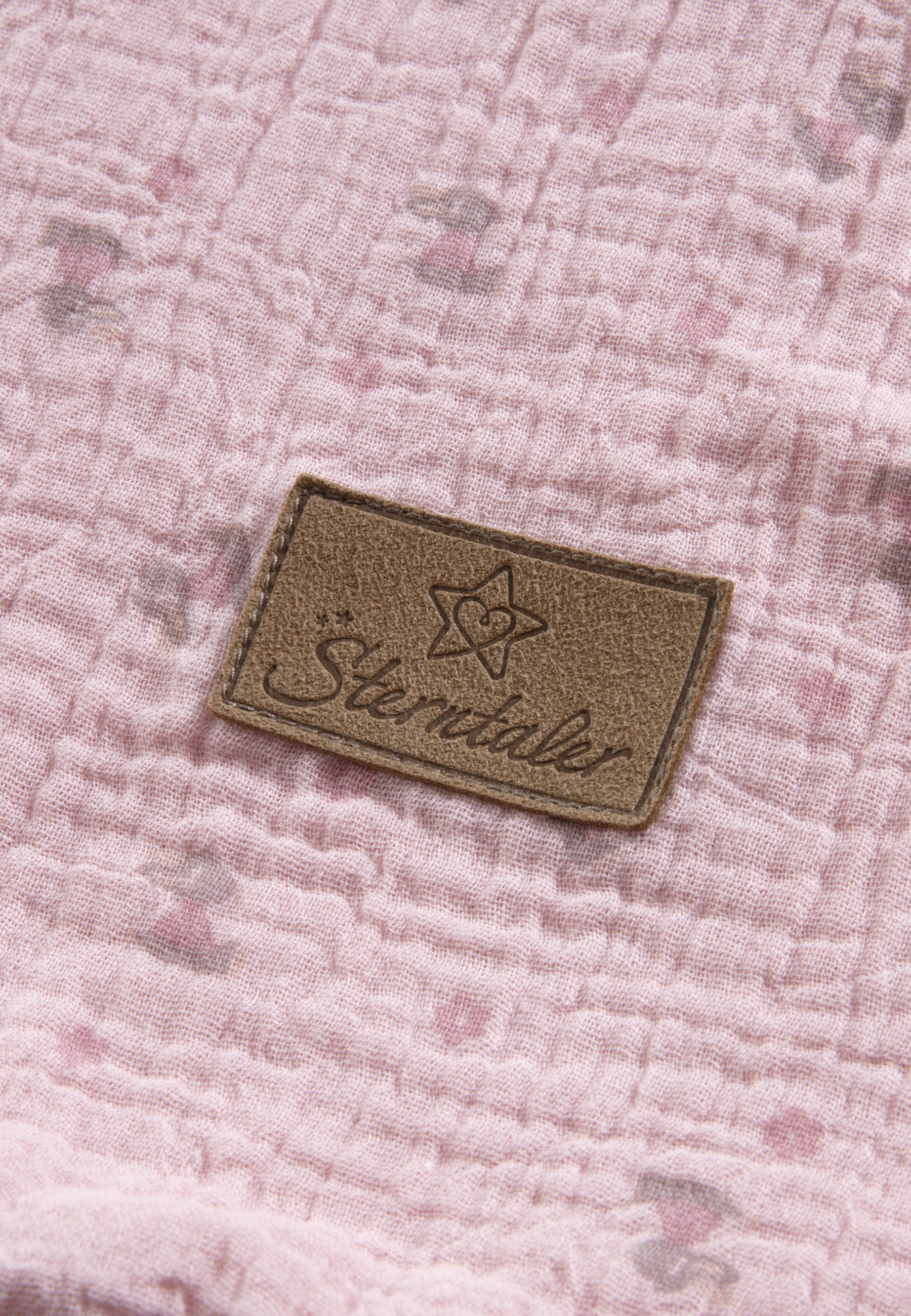 Sterntaler® Babyschlafsack »Babyschlafsack 62/68 Emmi Girl«