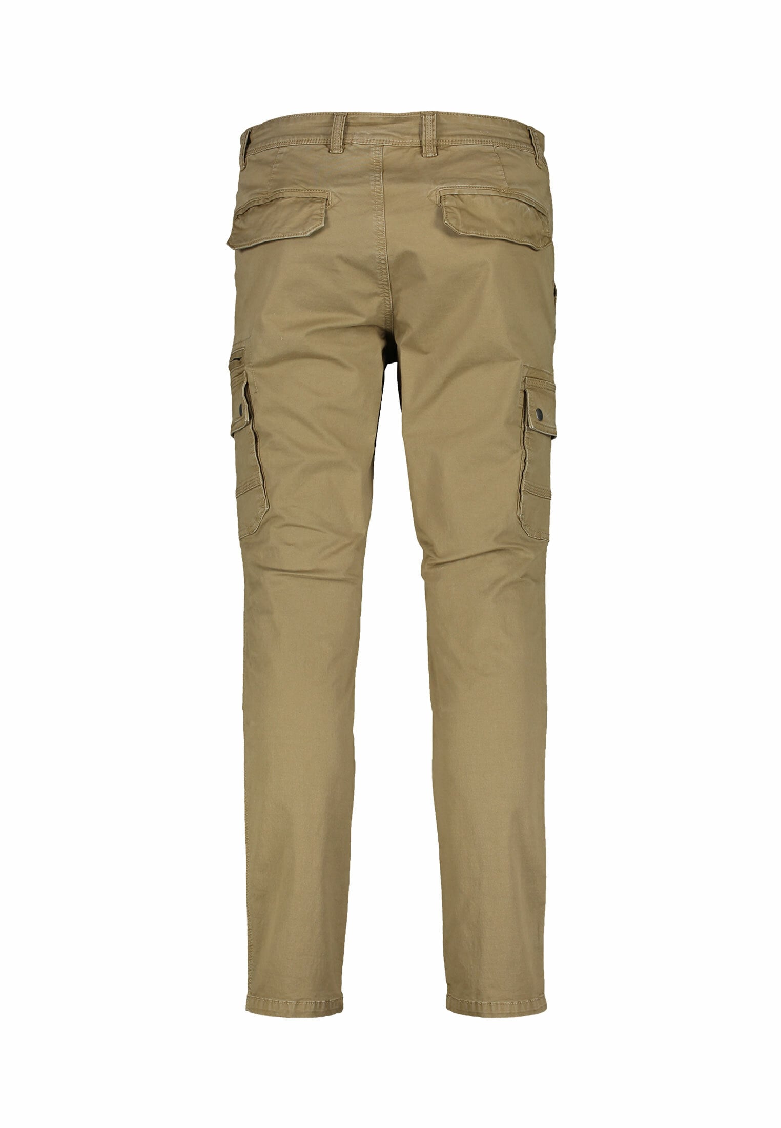 LERROS Cargohose »LERROS Cargo Pants in schmaler, gerader Passform«
