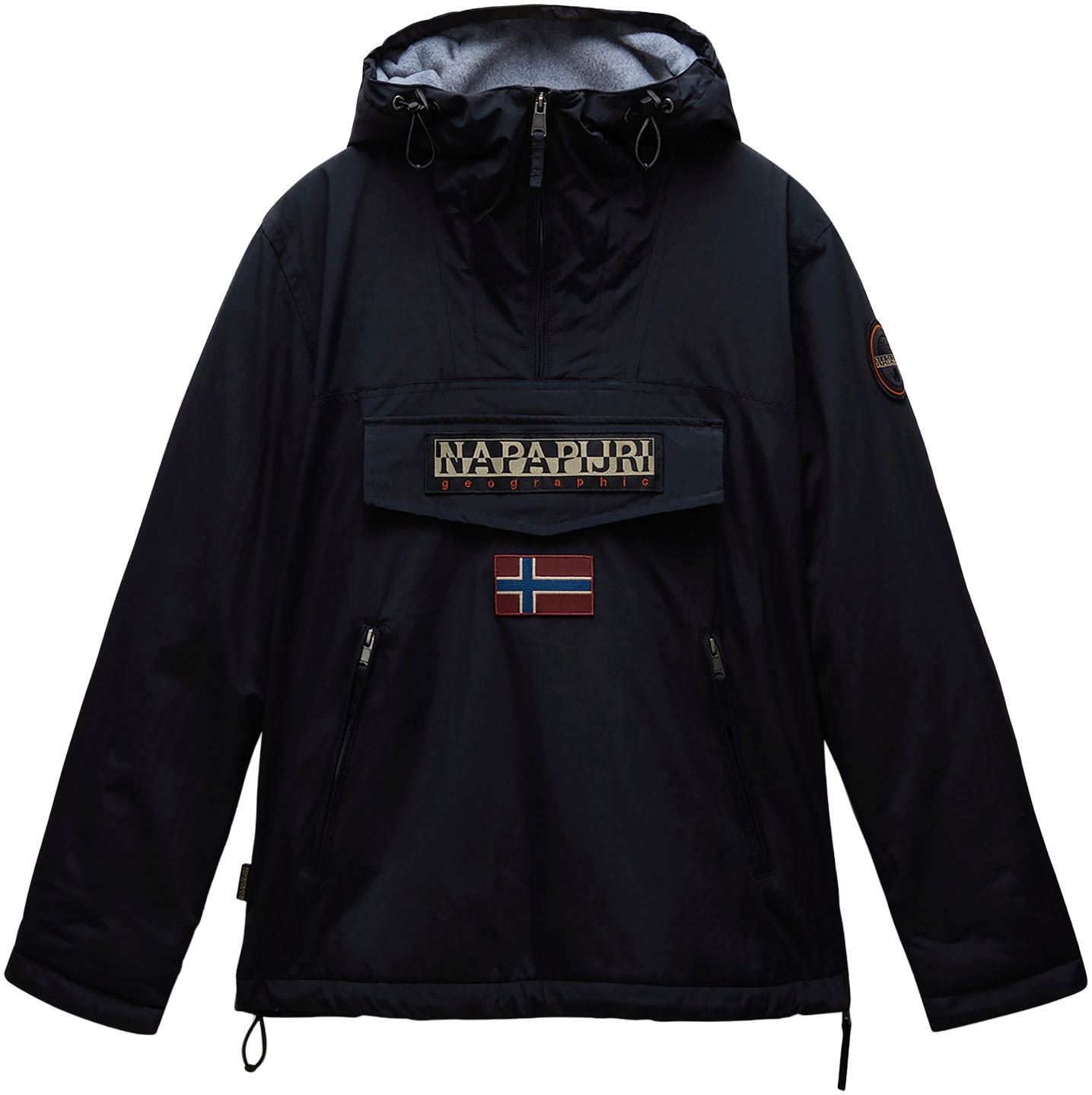 Napapijri Blouson »RAINFOREST POCKET 2«