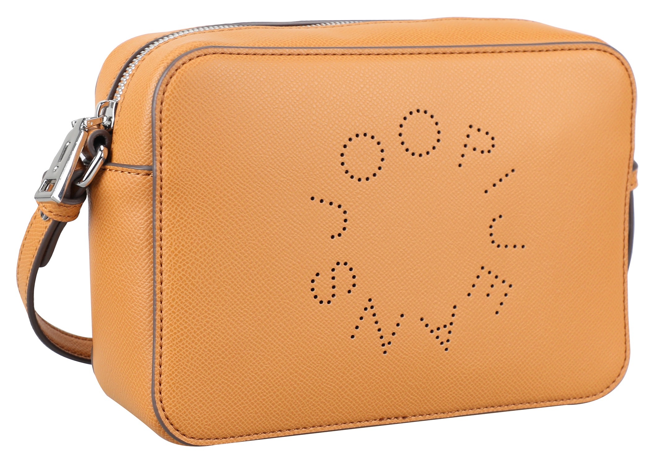 Joop Jeans Umhängetasche »giro cloe shoulderbag shz1«, in schlichter Optik