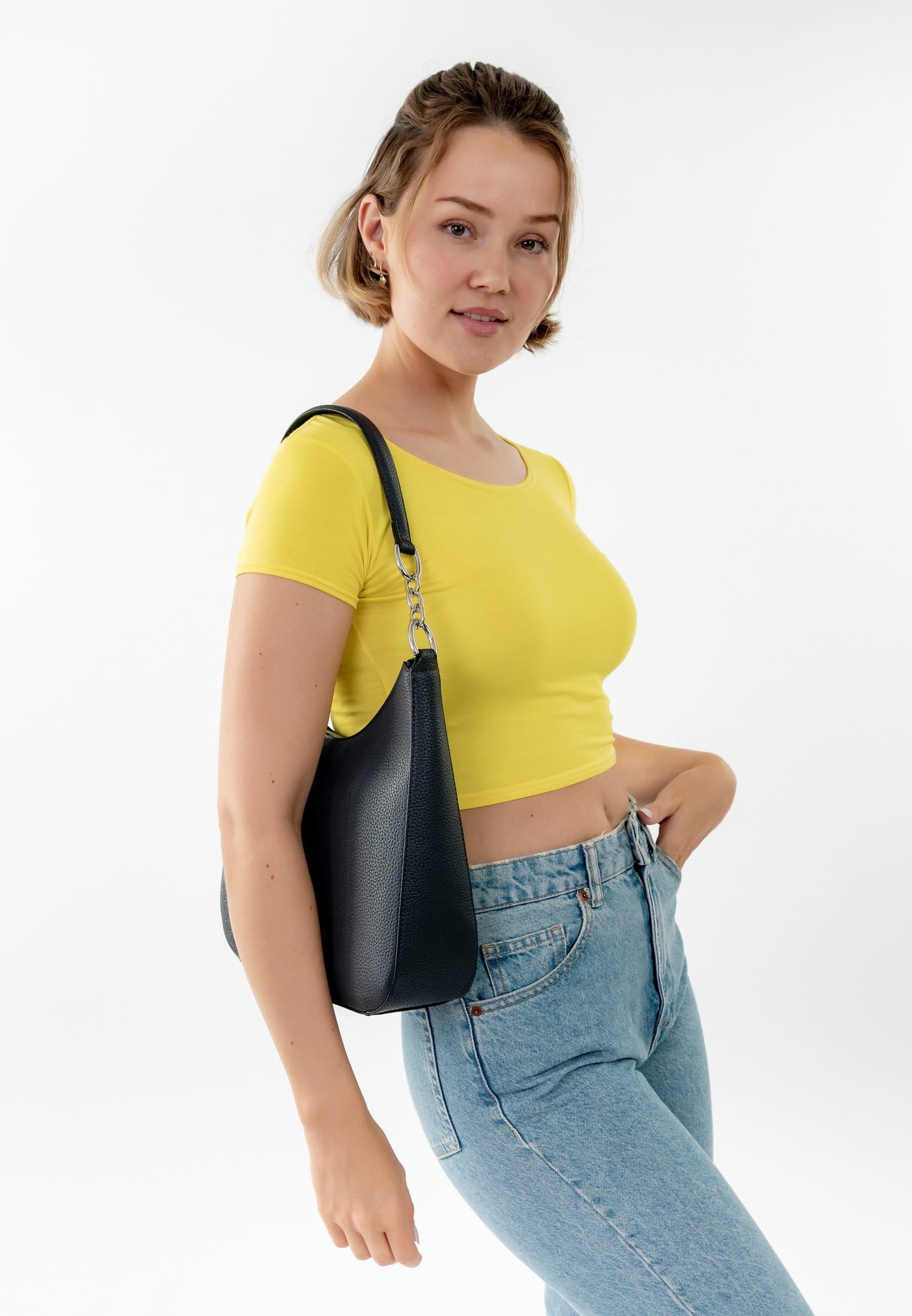 EMILY & NOAH Beuteltasche »Beutel E&N Ella«