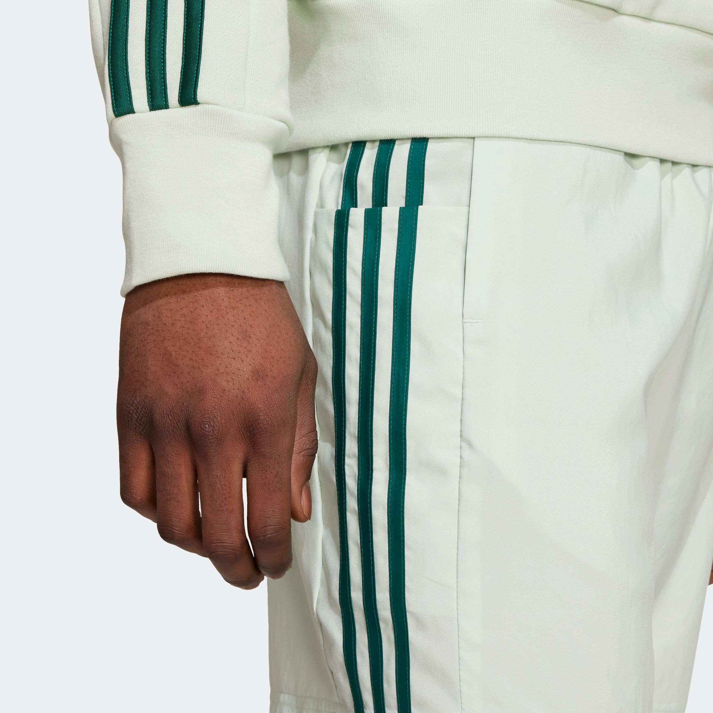 adidas Sportswear Shorts »M 3S CHELSEA«, (1 tlg.)