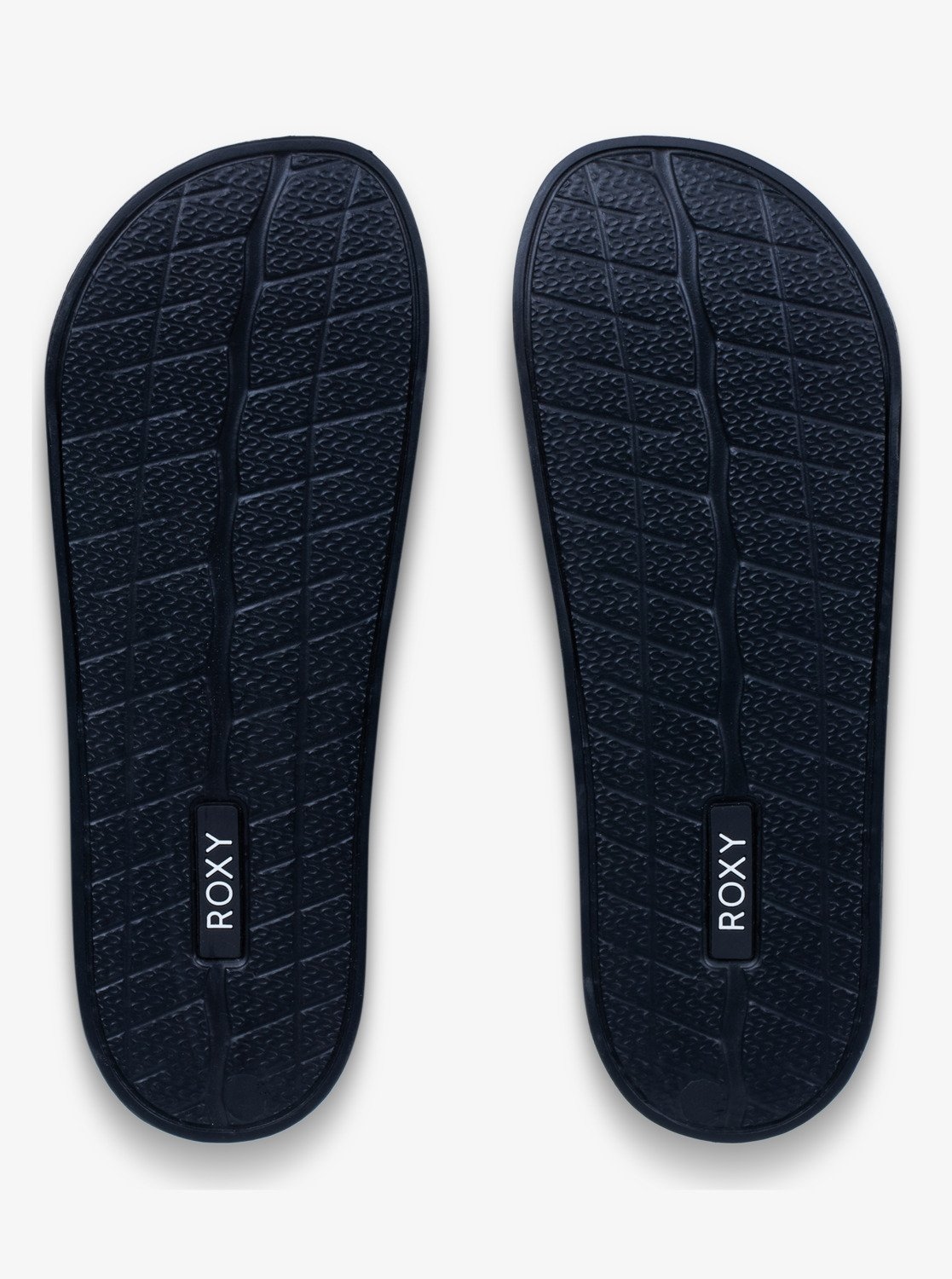 Roxy Badesandale »SLIPPY II PRINTED«  Badelatschen