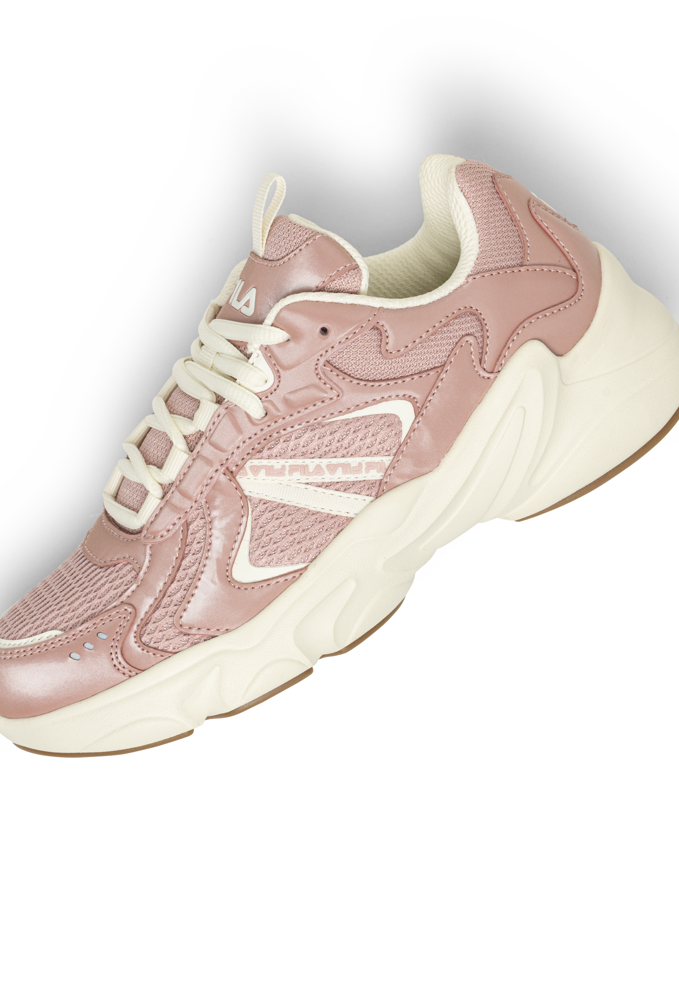 Fila Sneaker »COLLENE EVO WMN«