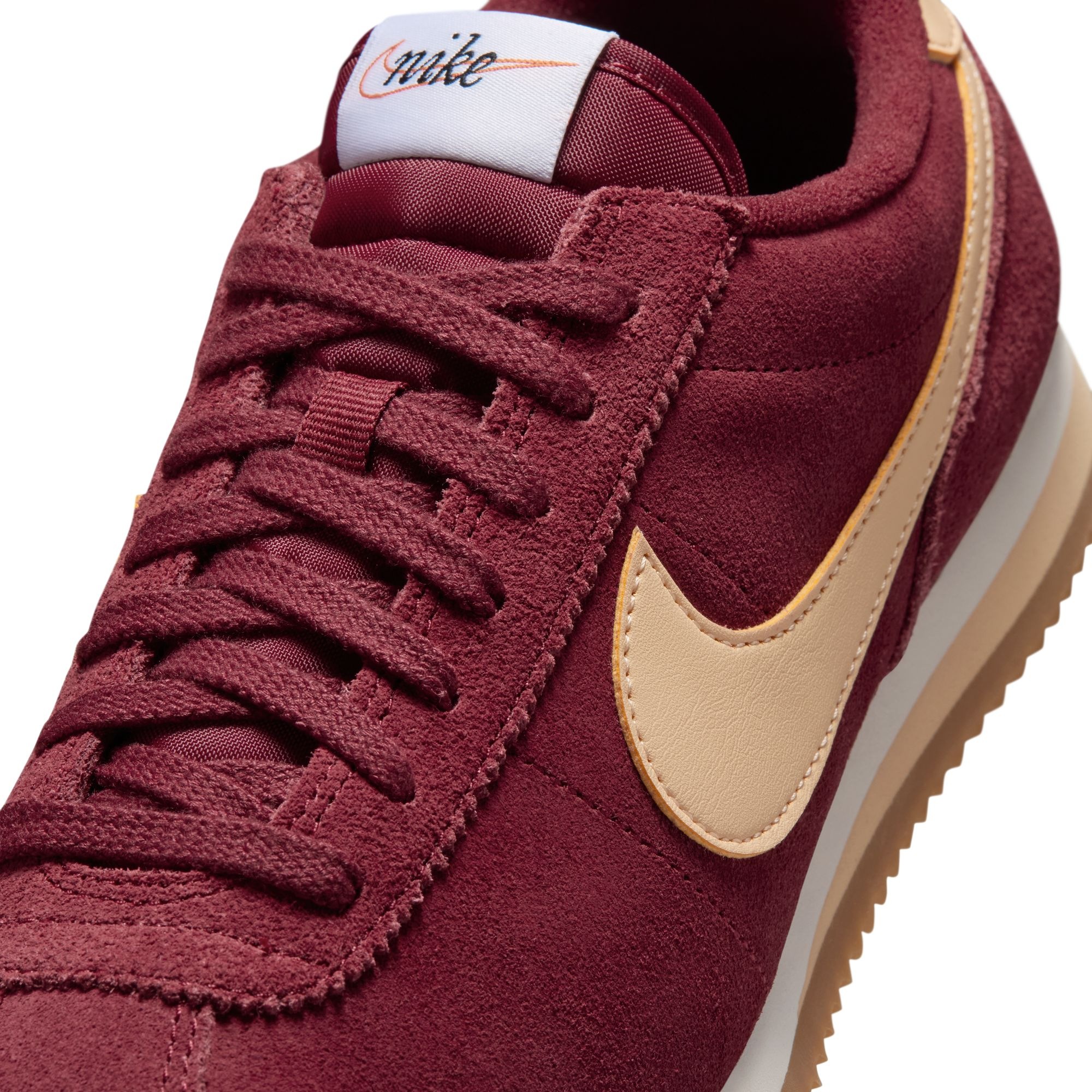 Nike Sportswear Sneaker »W CORTEZ«