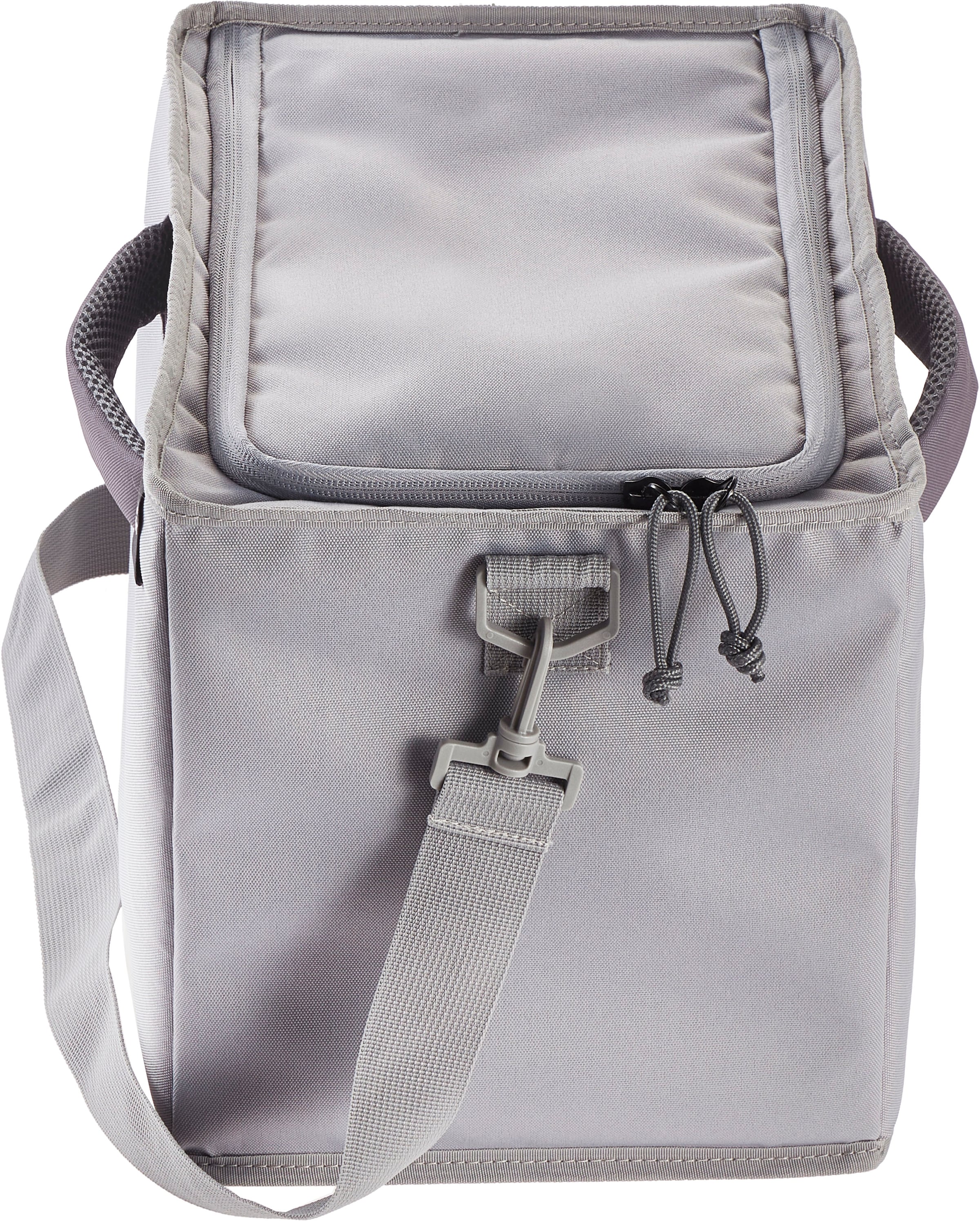 keeeper Kühltasche »neo, faltbare Isoliertasche« mit Schultergurt, wasserabweisend und auslaufsicher