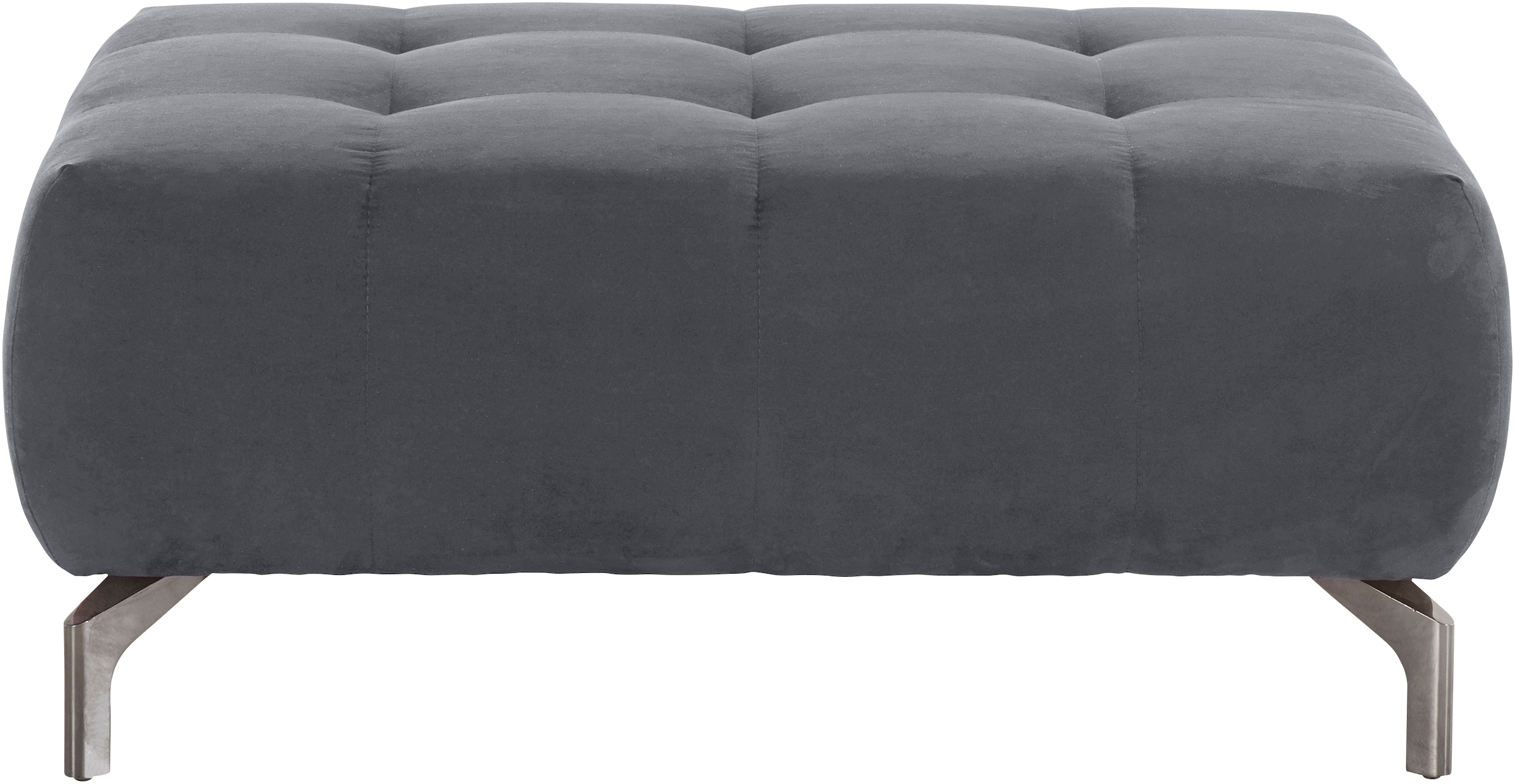 INOSIGN Polsterhocker »Fresh« passend zum Ecksofa "Fresh", auch in Bezug Olympia EASY CLEAN