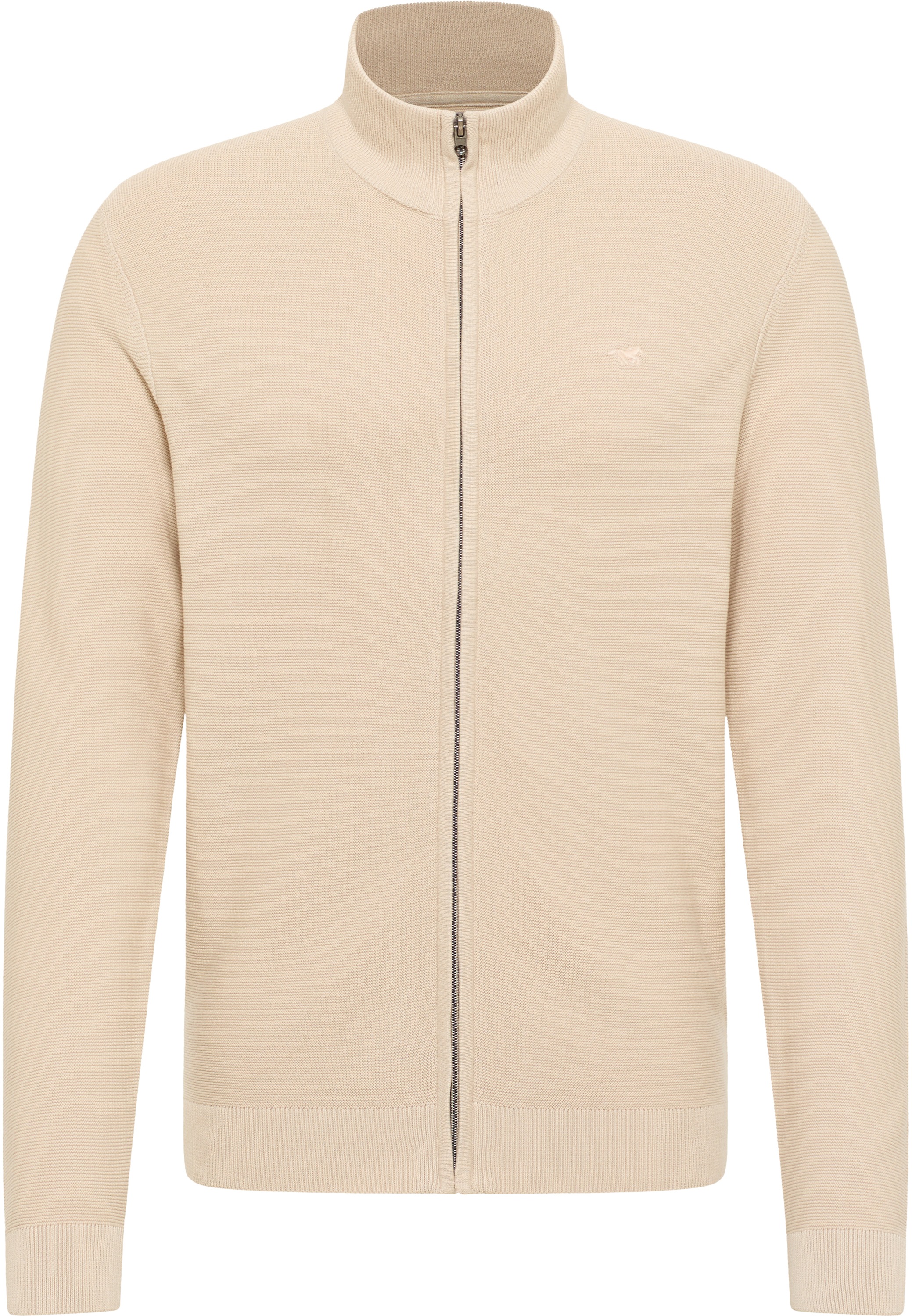 MUSTANG Sweater »Herren Style Escondido«
