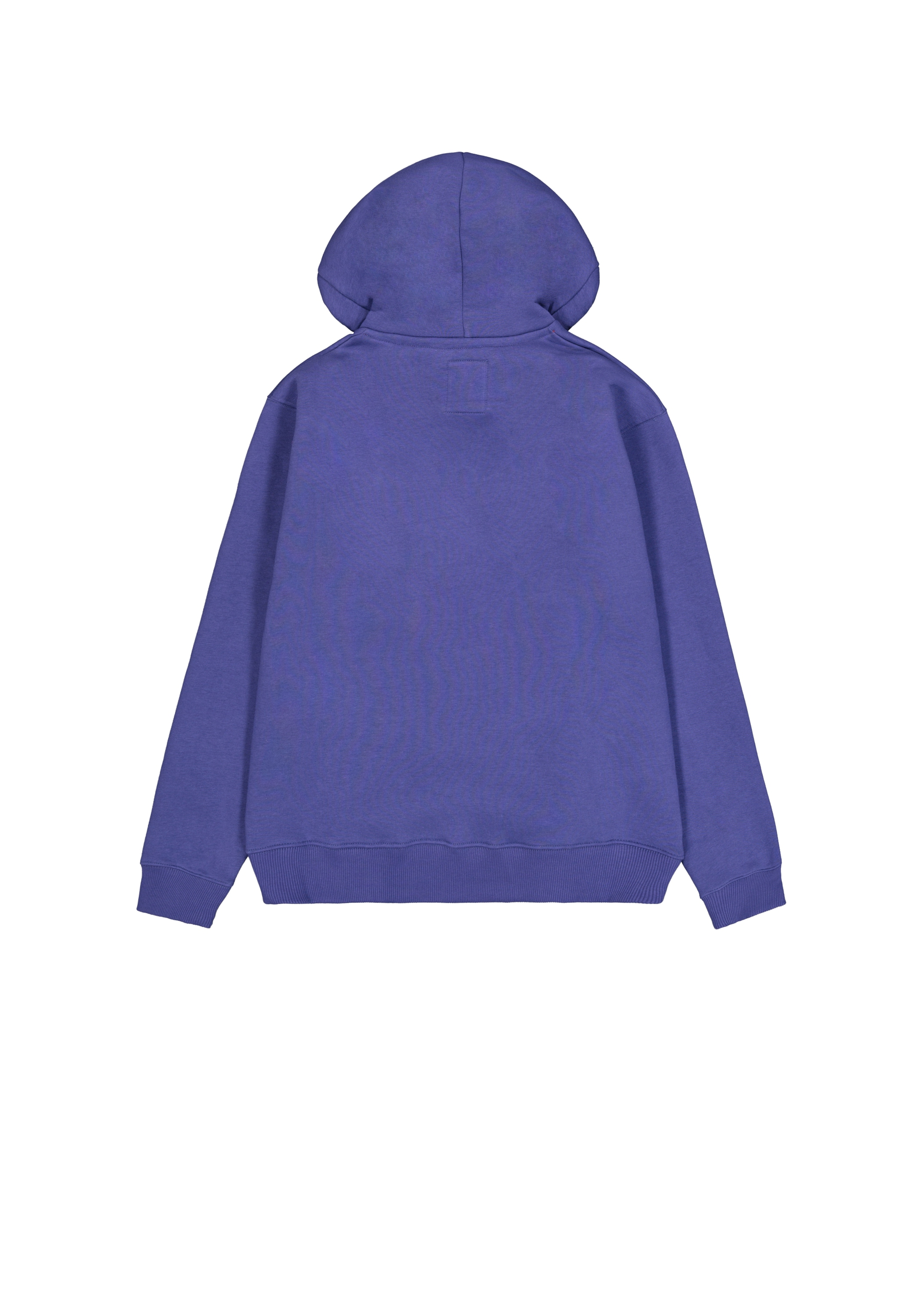 Alpha Industries Hoodie »Alpha Industries Men - Hoodies Basic Zip Hoodie SL«