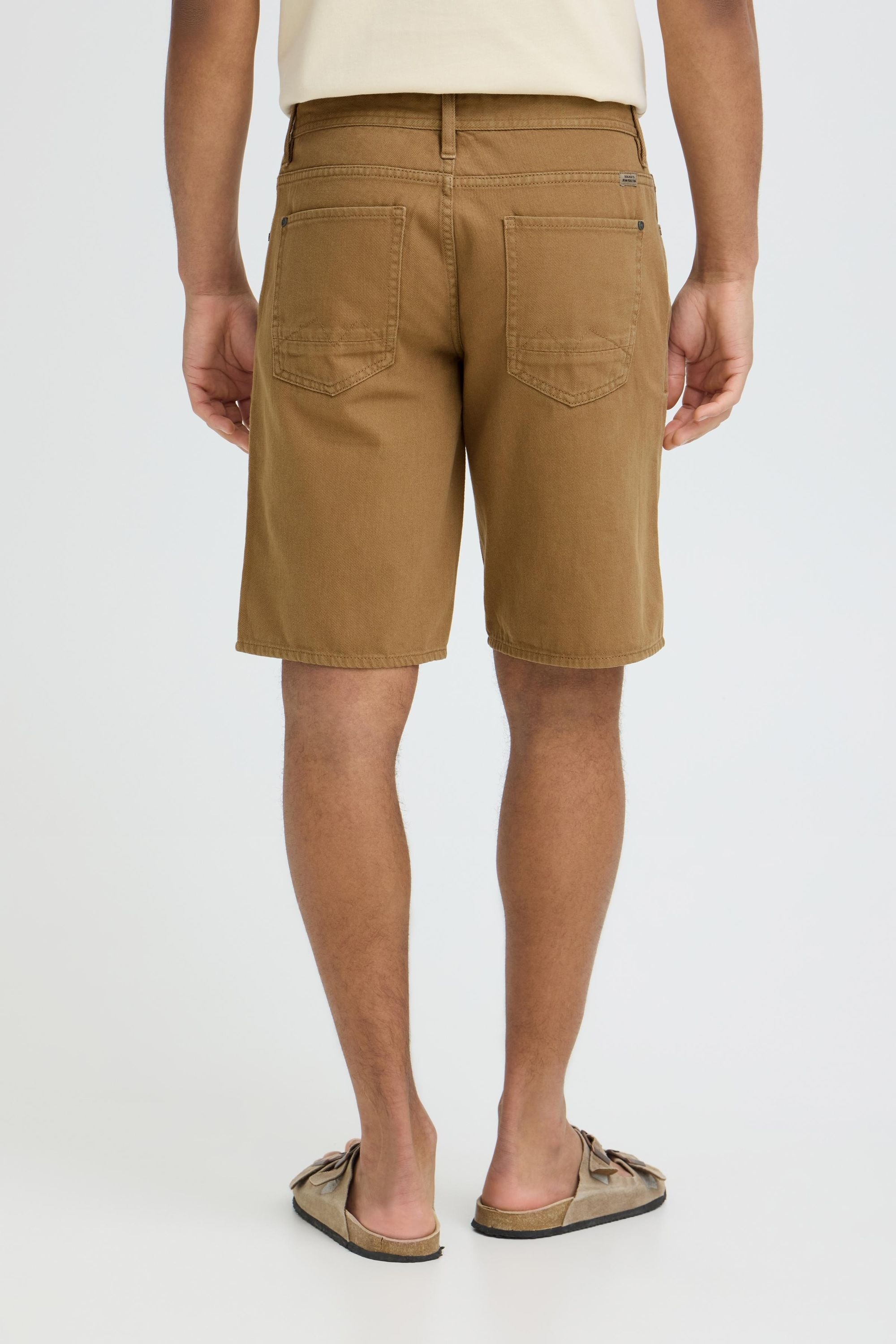 Blend Jeansshorts »Shorts BHBlizzard Regular Fit«