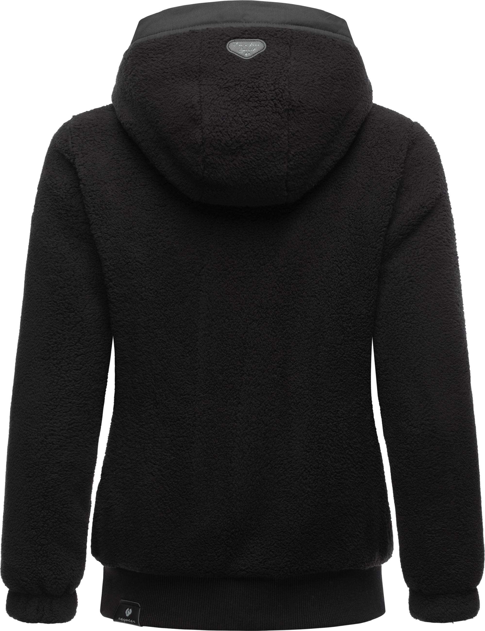 Ragwear Outdoorjacke »Übergangsjacke Cousy Short«