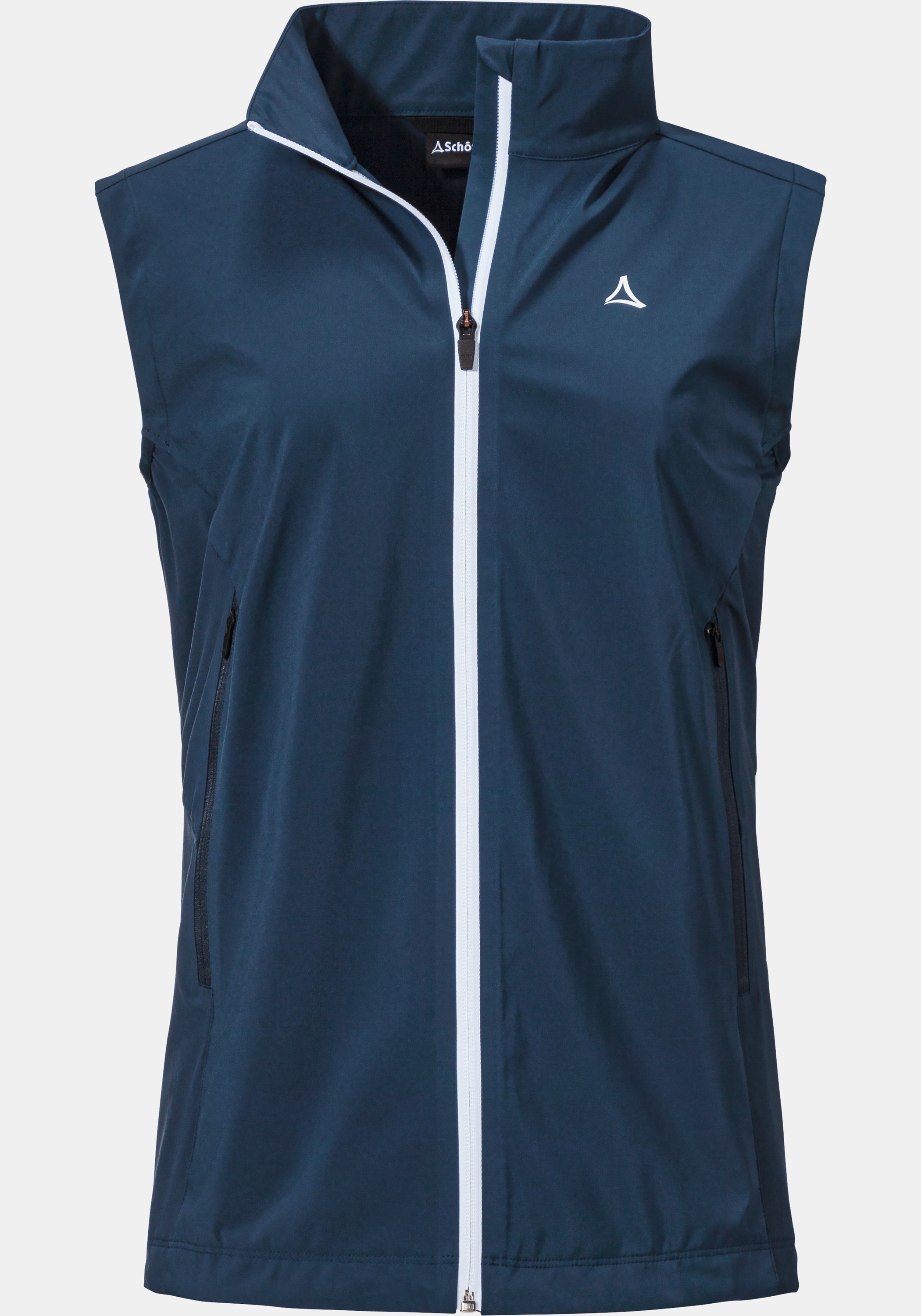 Schöffel Funktionsweste »Softshell Vest Avdalen L«