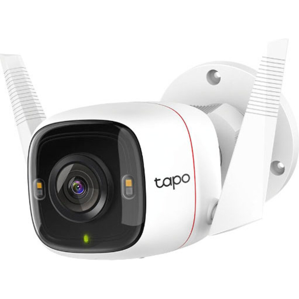 TP-Link Überwachungskamera »Tapo C320WS«, Außenbereich