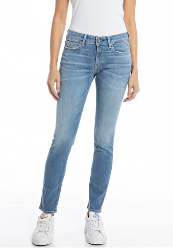 5-Pocket-Jeans »NEW LUZ«