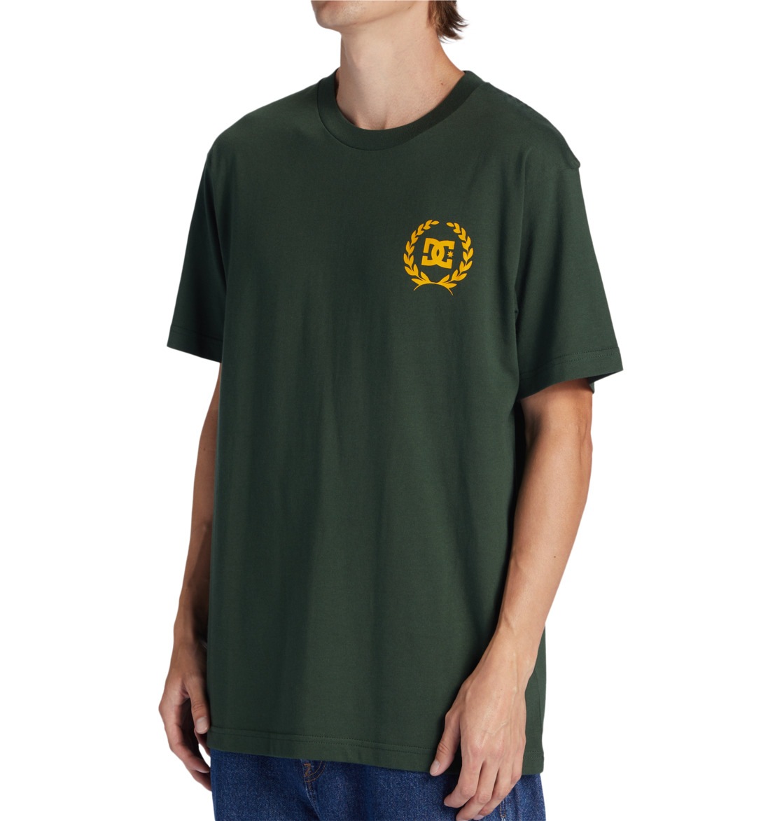 DC Shoes T-Shirt »Lifes Changing«