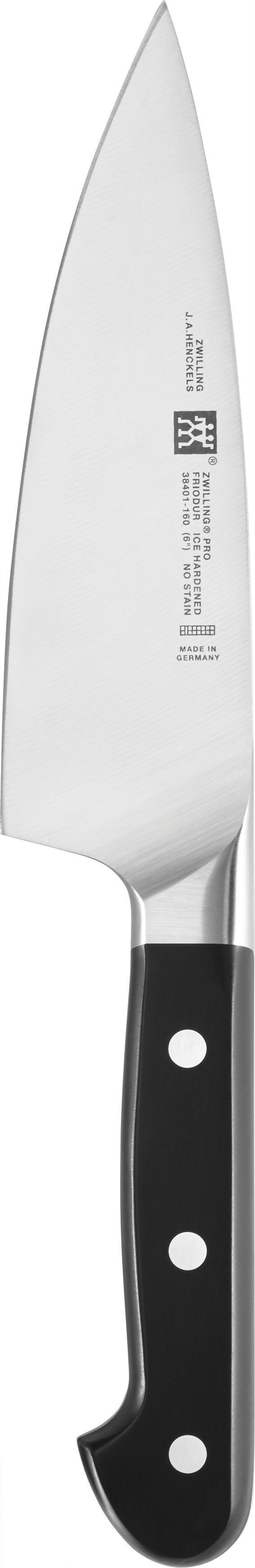 Zwilling Kochmesser 160mm