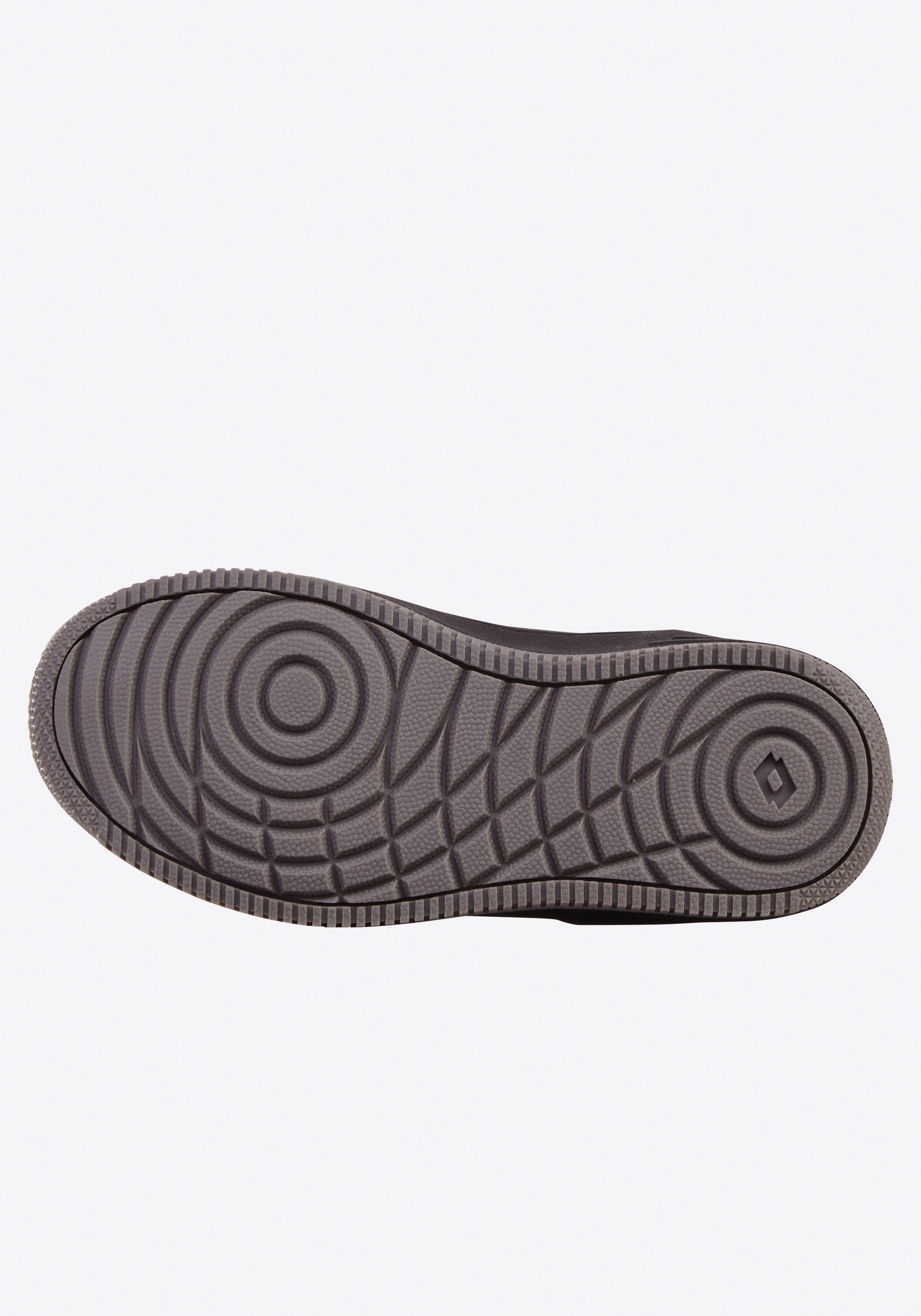 lotto Sneakerboots  Winterschuhe, Schnürboots, Sneaker, gefüttert