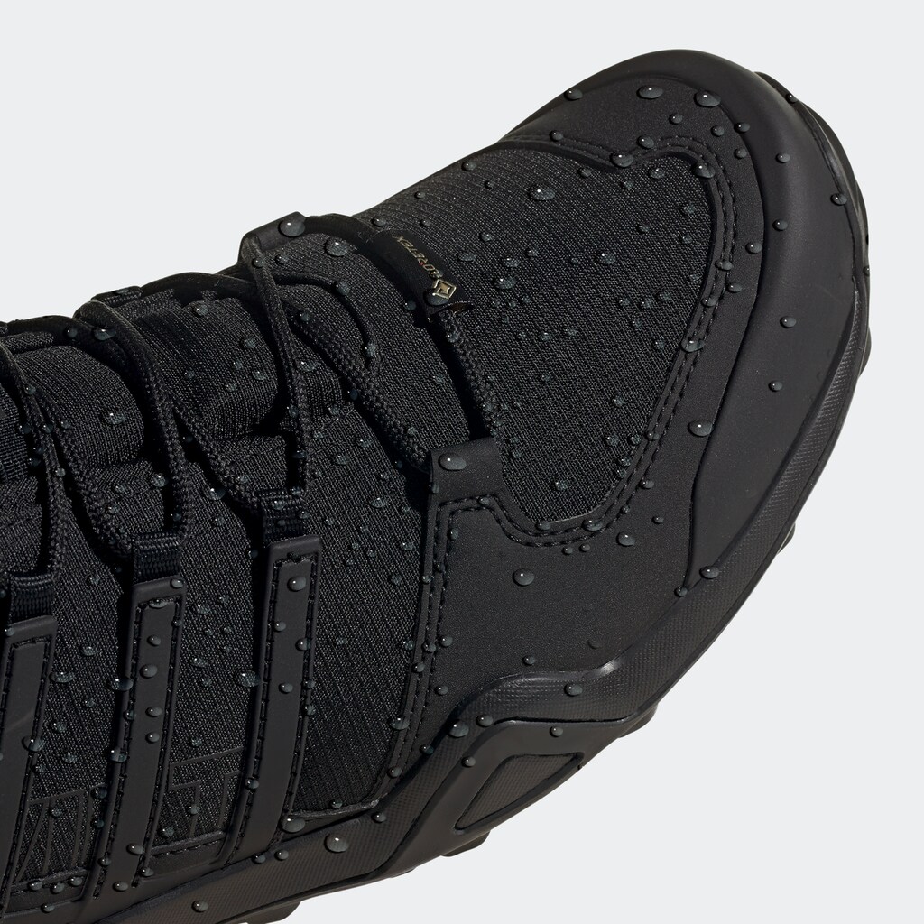 adidas TERREX Wanderschuh »SWIFT R2 MID GORE-TEX«