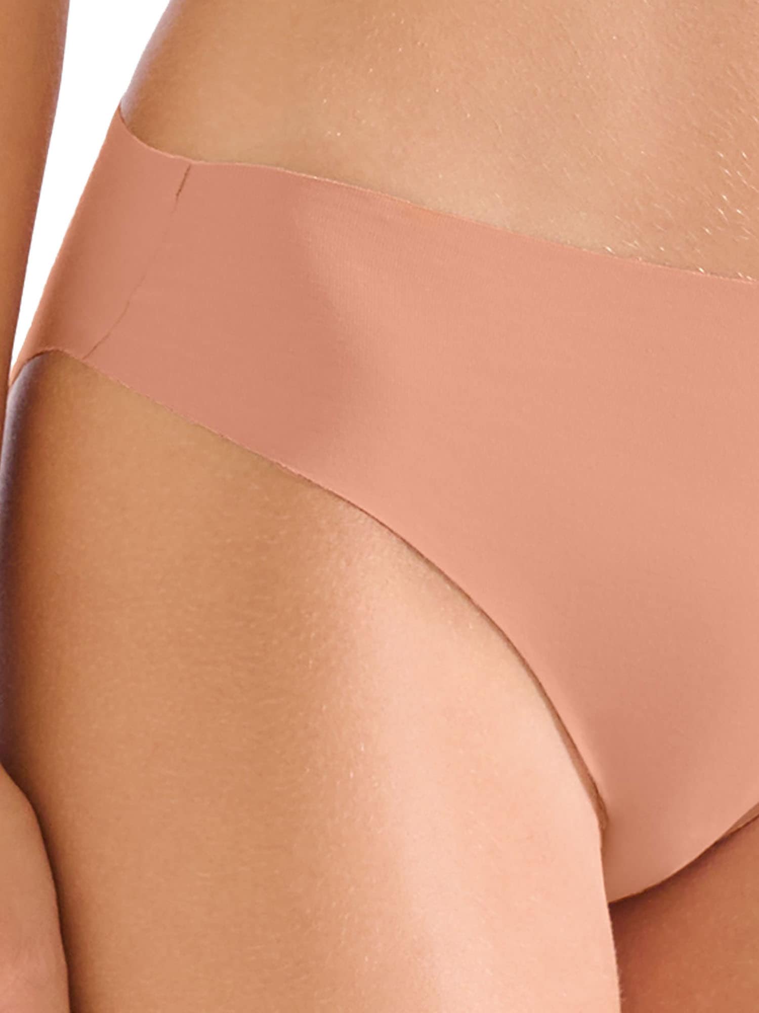 Lisca Slip »4er Pack Damen Slip Clean Cut Everyday«