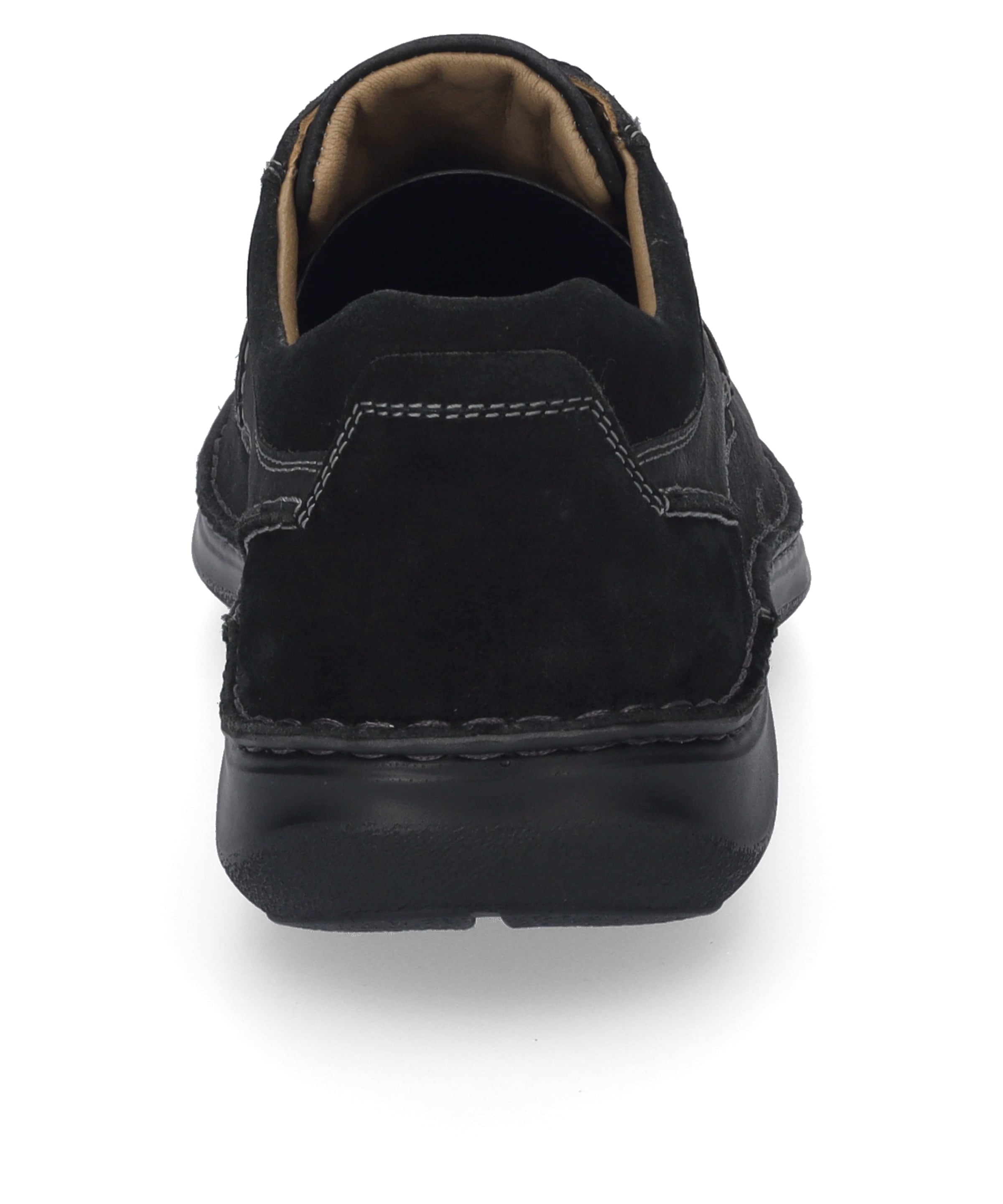 Josef Seibel Schnürschuh »New Anvers 06, schwarz«