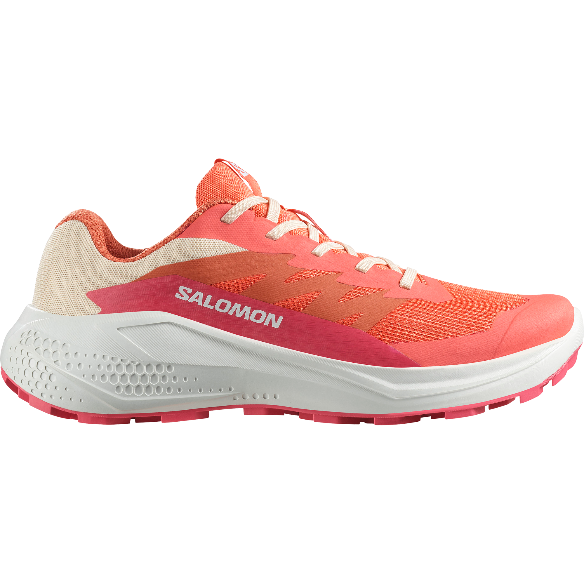 Salomon Trailrunningschuh »ALPHAGLIDE W«, wasserdicht