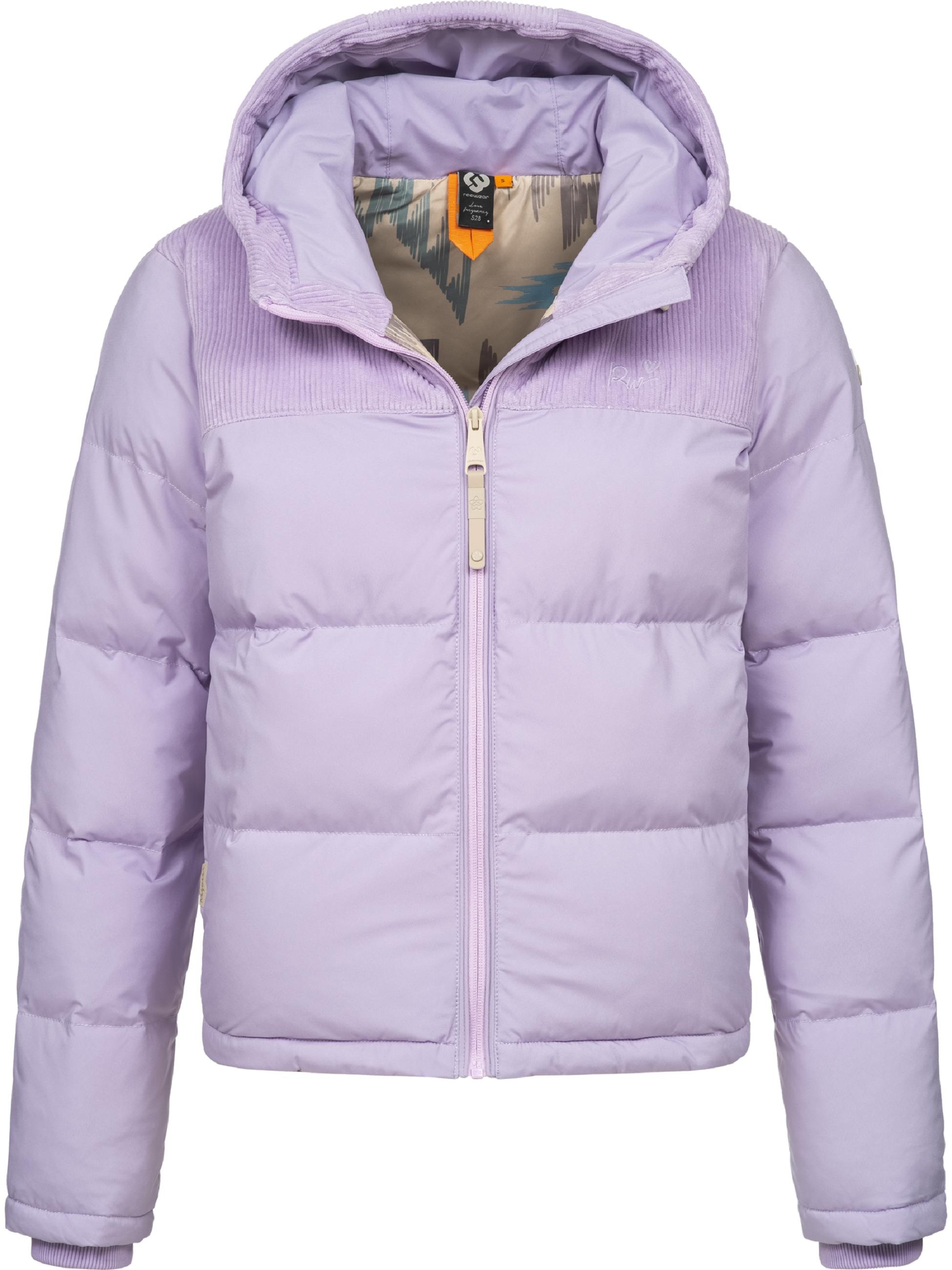 Ragwear Steppjacke »Steppjacke Amazze«