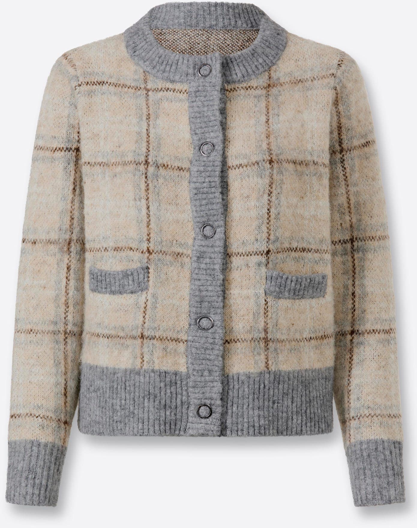 heine Strickjacke