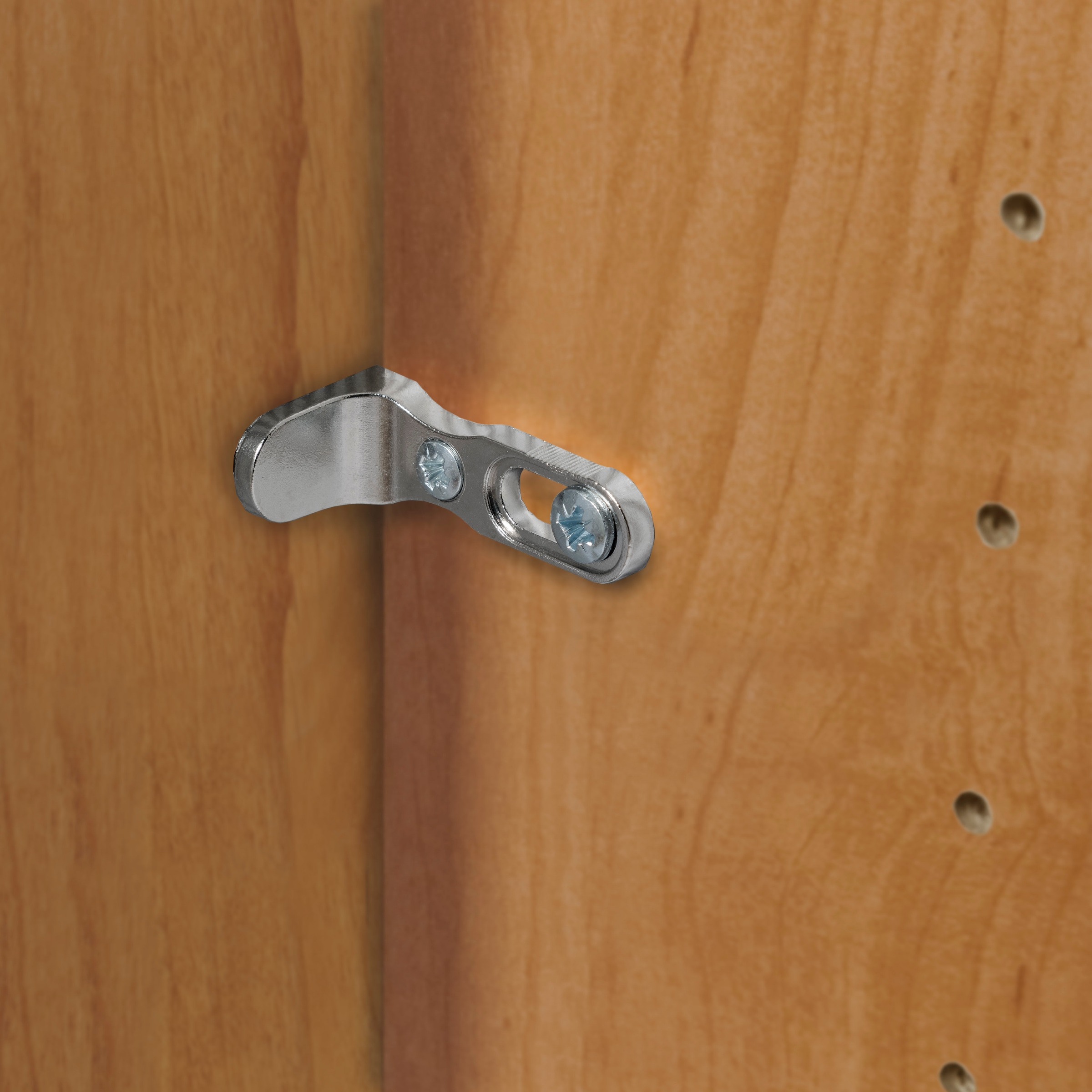 WIEMANN Drehtürenschrank »Kiruna« mit Champagnerglas